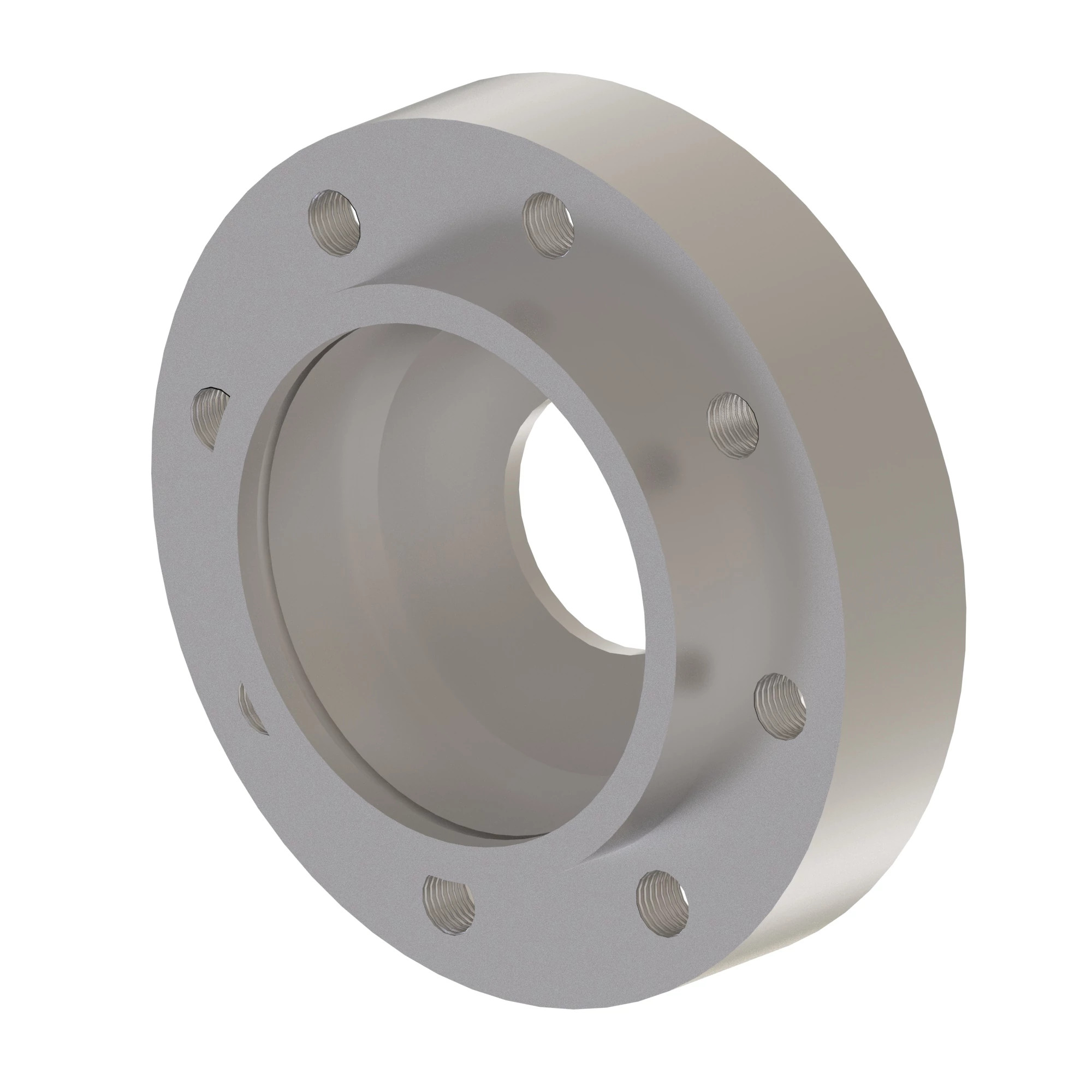John Deere Bearing Housing - LVU14828