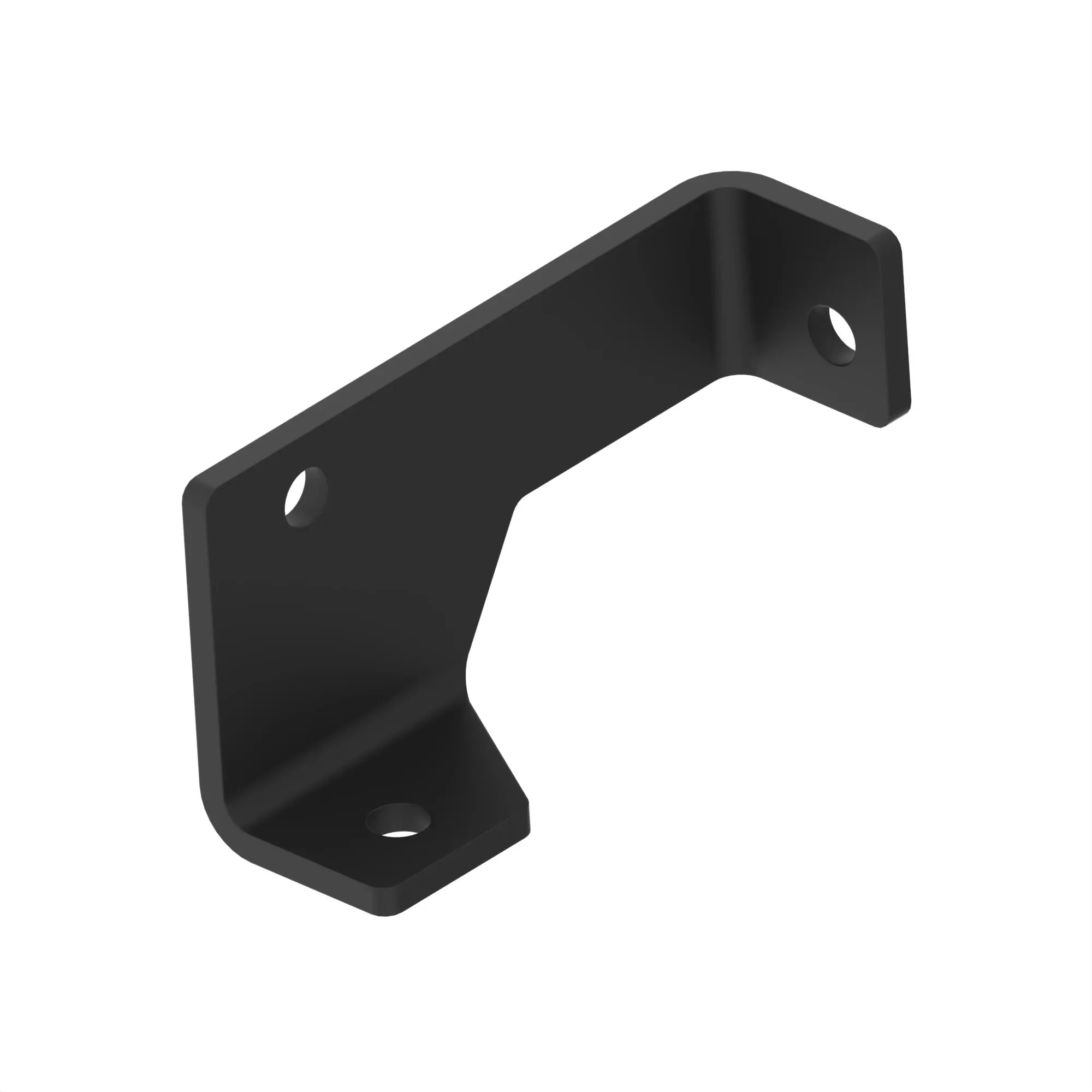 BRACKET, CTR HARNESS DISCONNECT