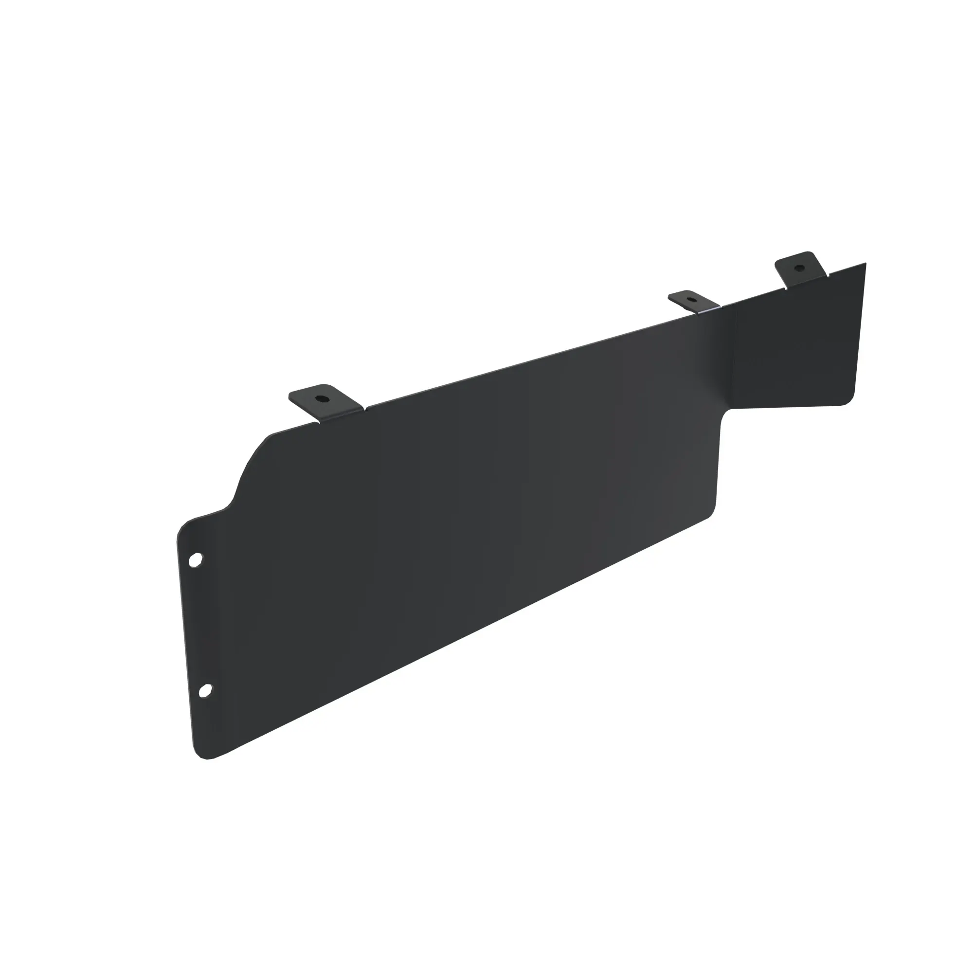 6J; U-Heat Shield