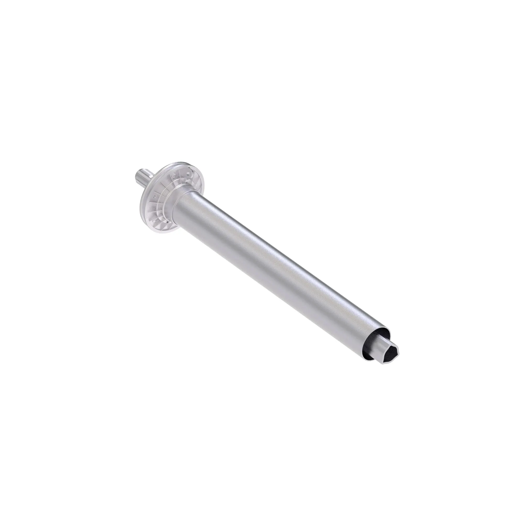 John Deere Universal Joint With Tube - DC25587