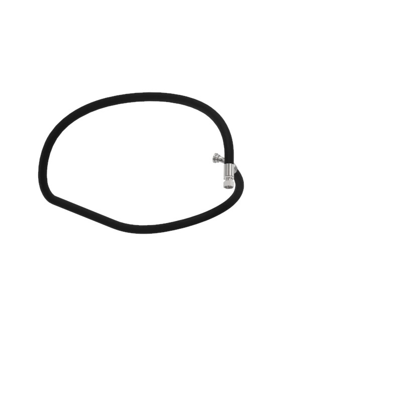 John Deere Hydraulic Pressure Line Hose - AT357867