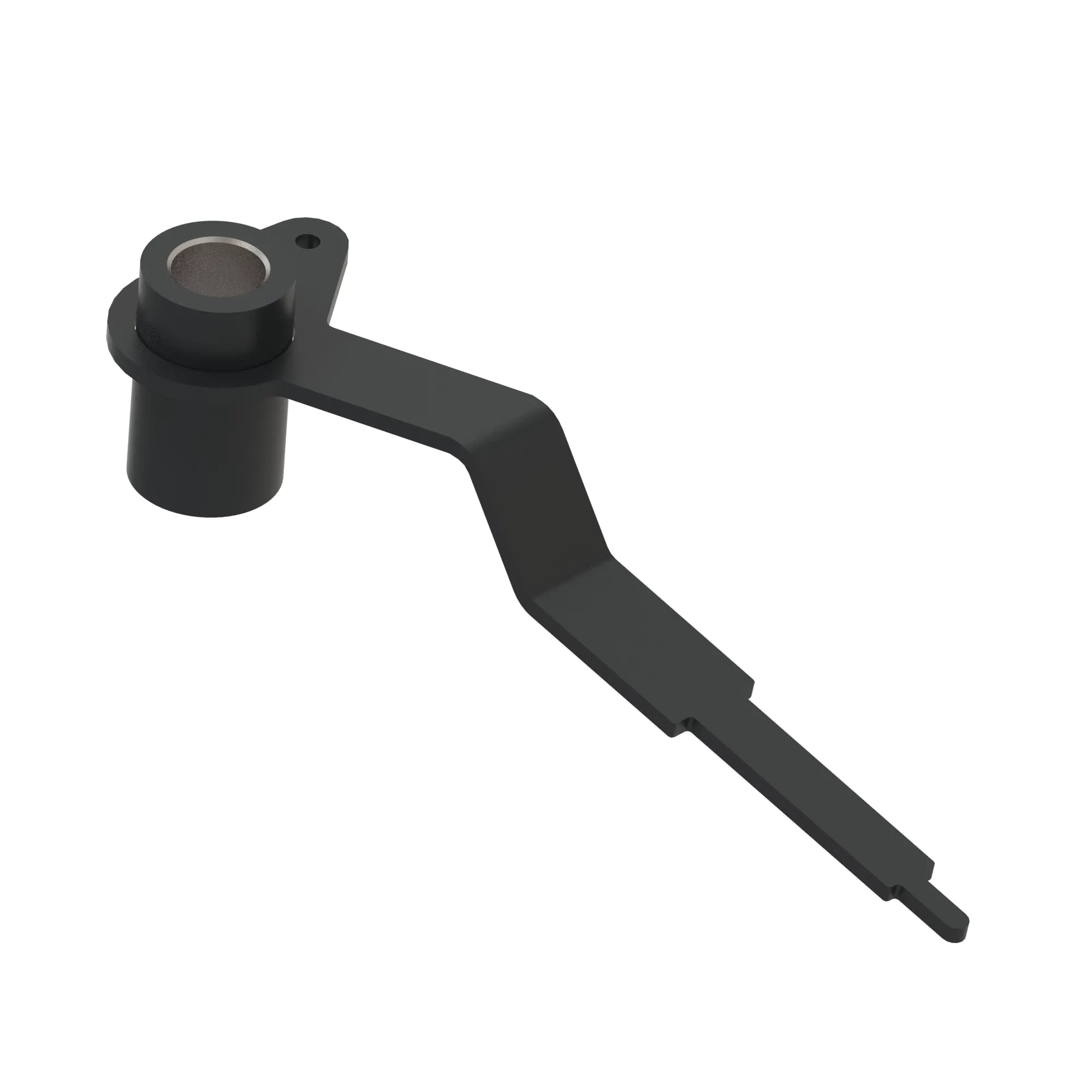 Lever, Welded, MFWD Control