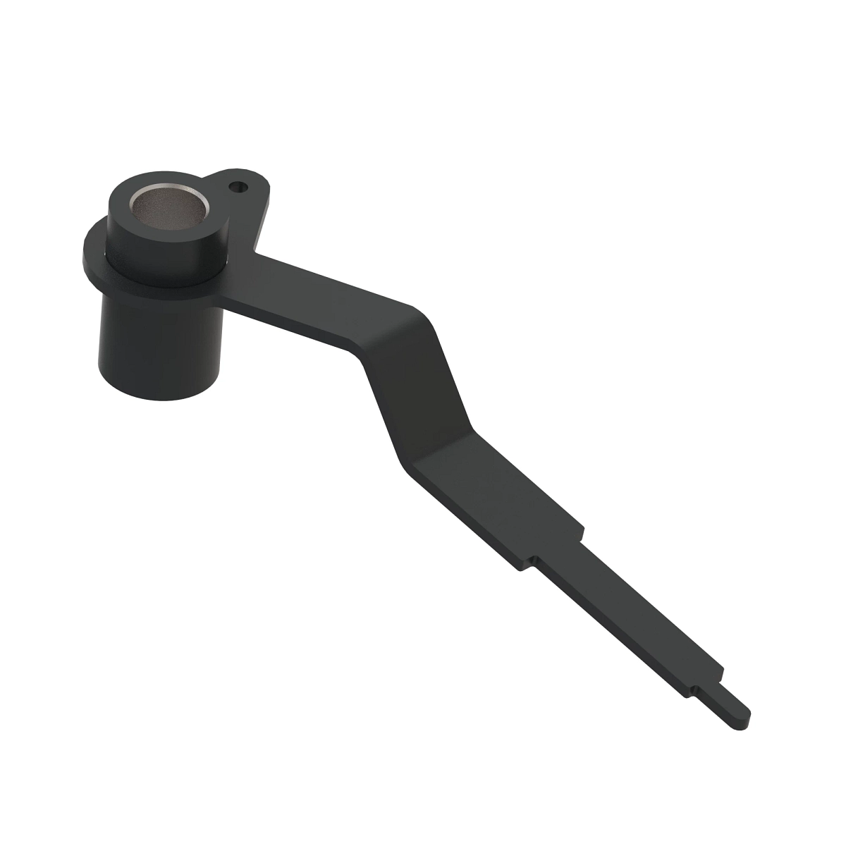 Lever, Welded, MFWD Control