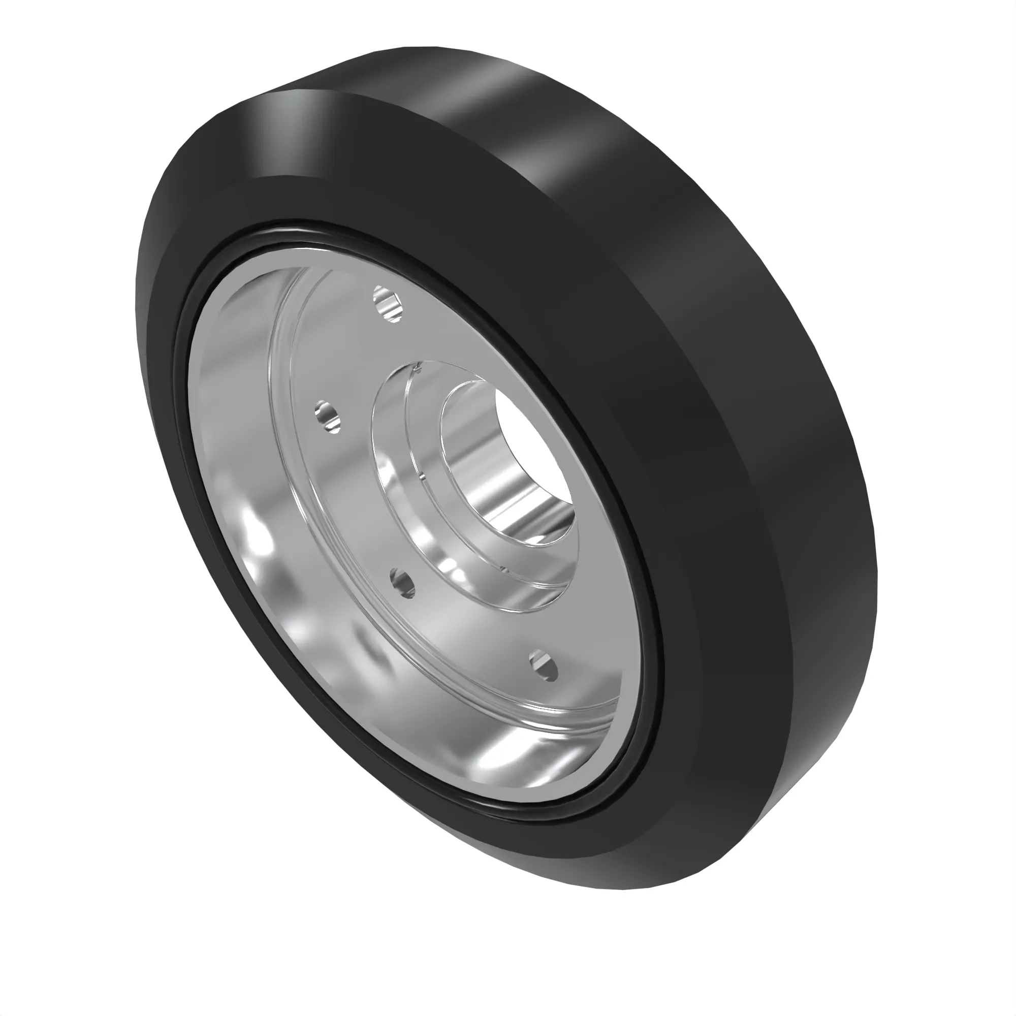 VIBRATION DAMPER