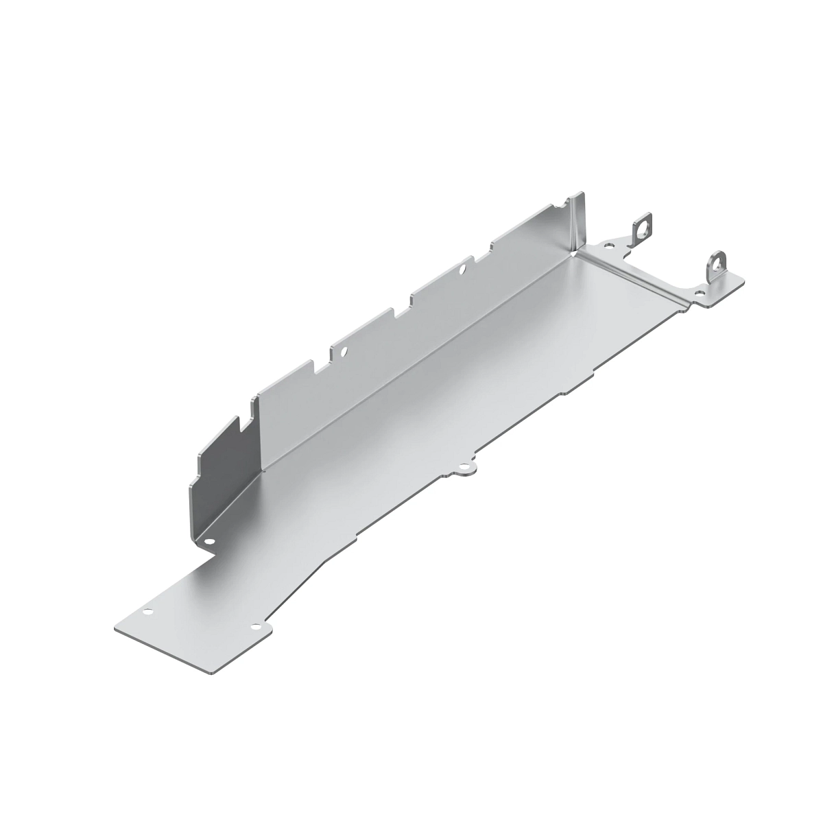 Emv Cover, Power Electronic B