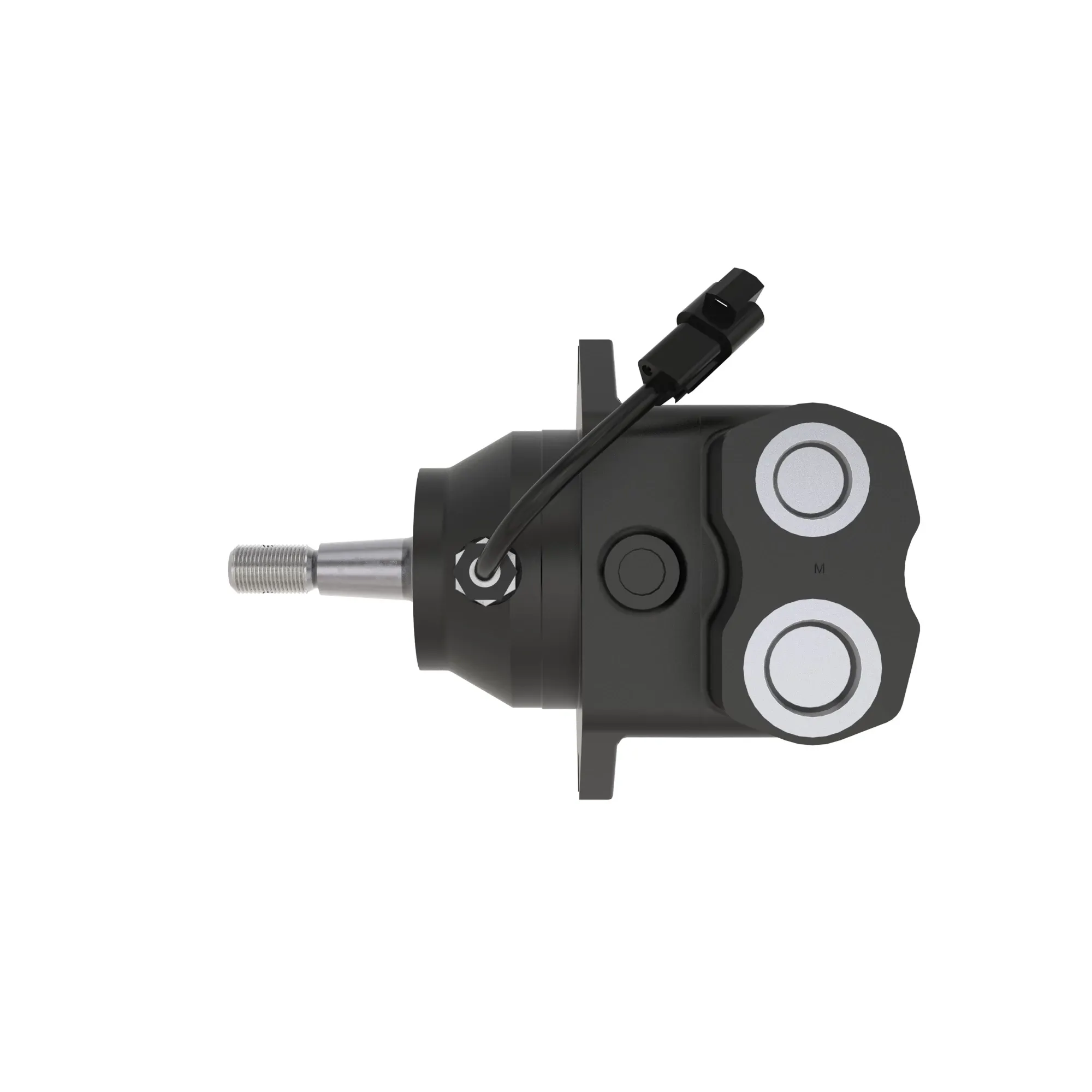 HYDRAULIC MOTOR