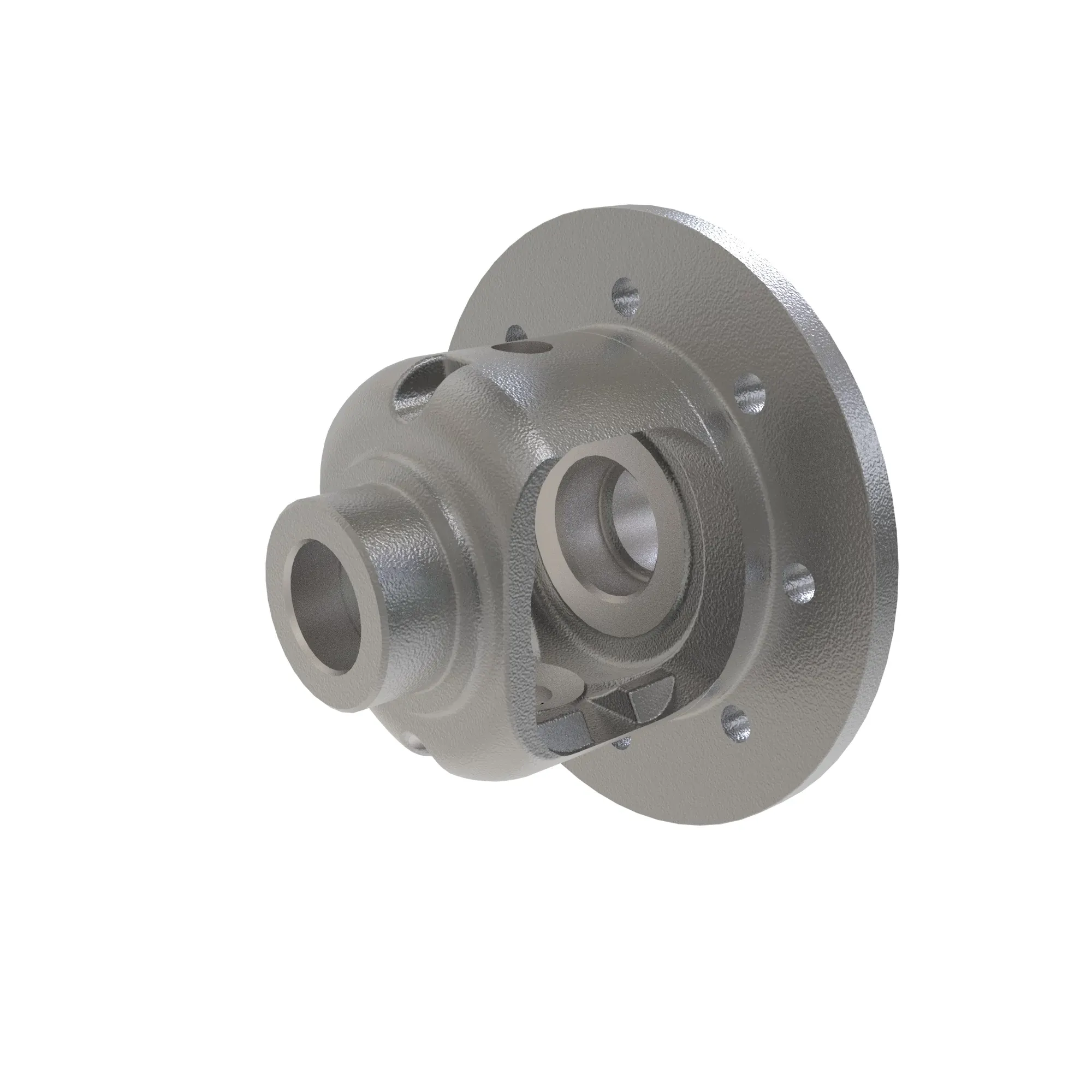 John Deere Differential Housing - YZ81404