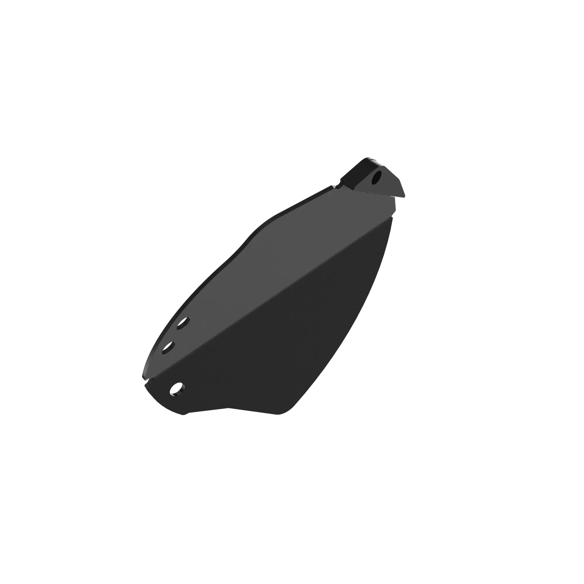 COVER, COVER, FEED ARM COVER RIGHT