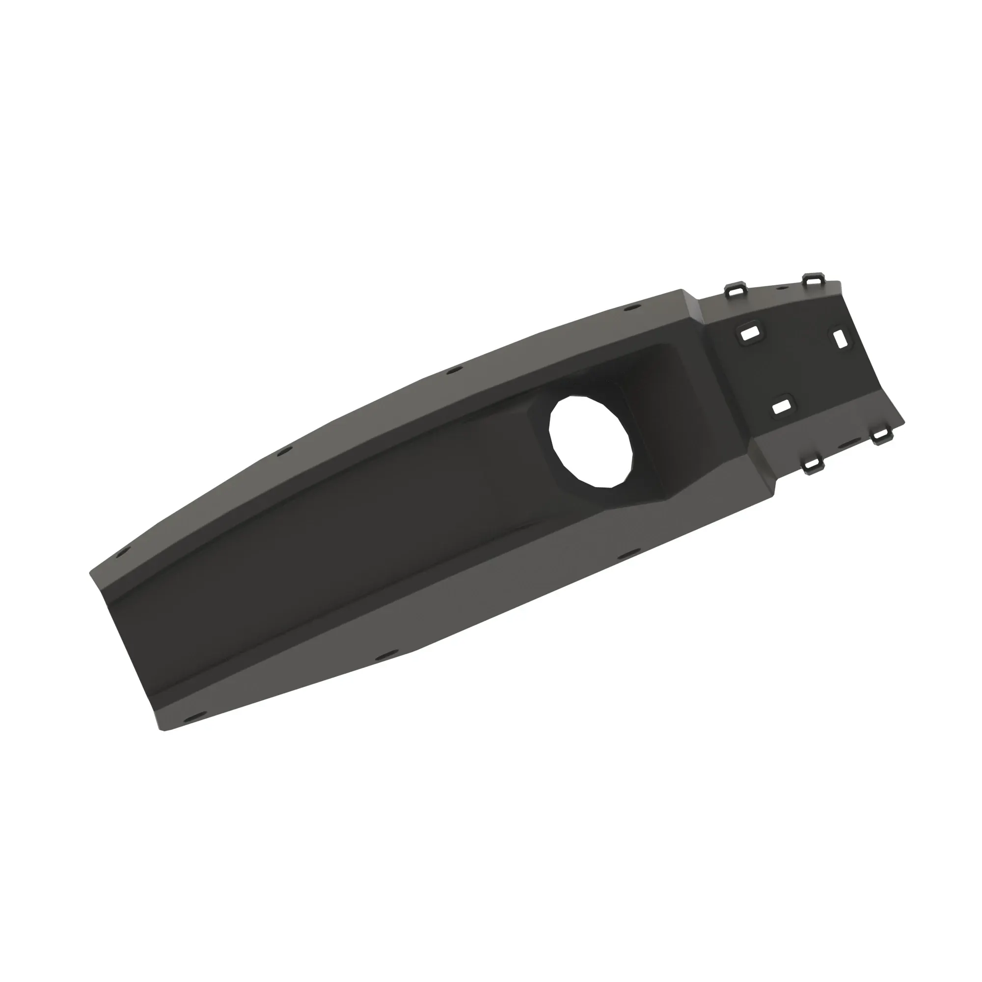 Splash Guards
