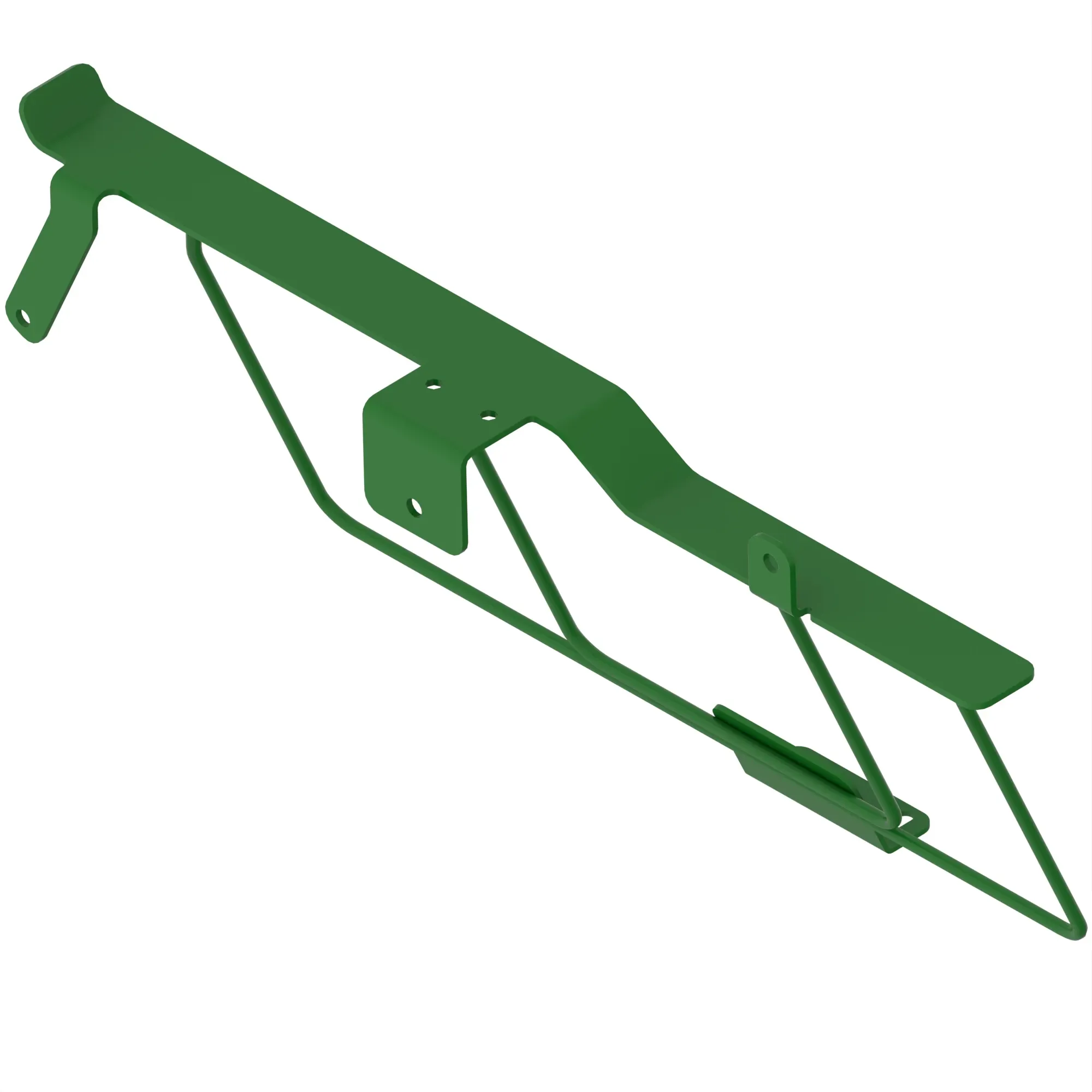 Shield - Pivot Hoses