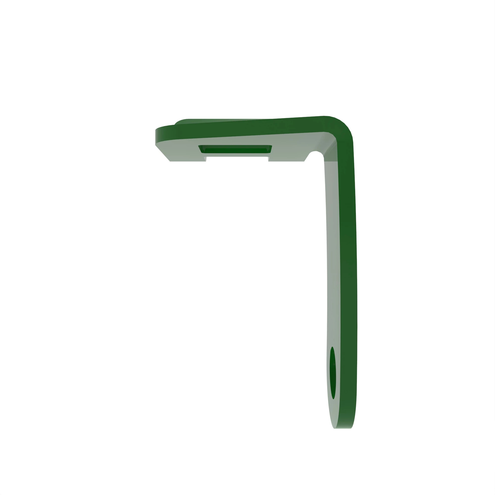 W59822: Bucket Level Indicator Plate