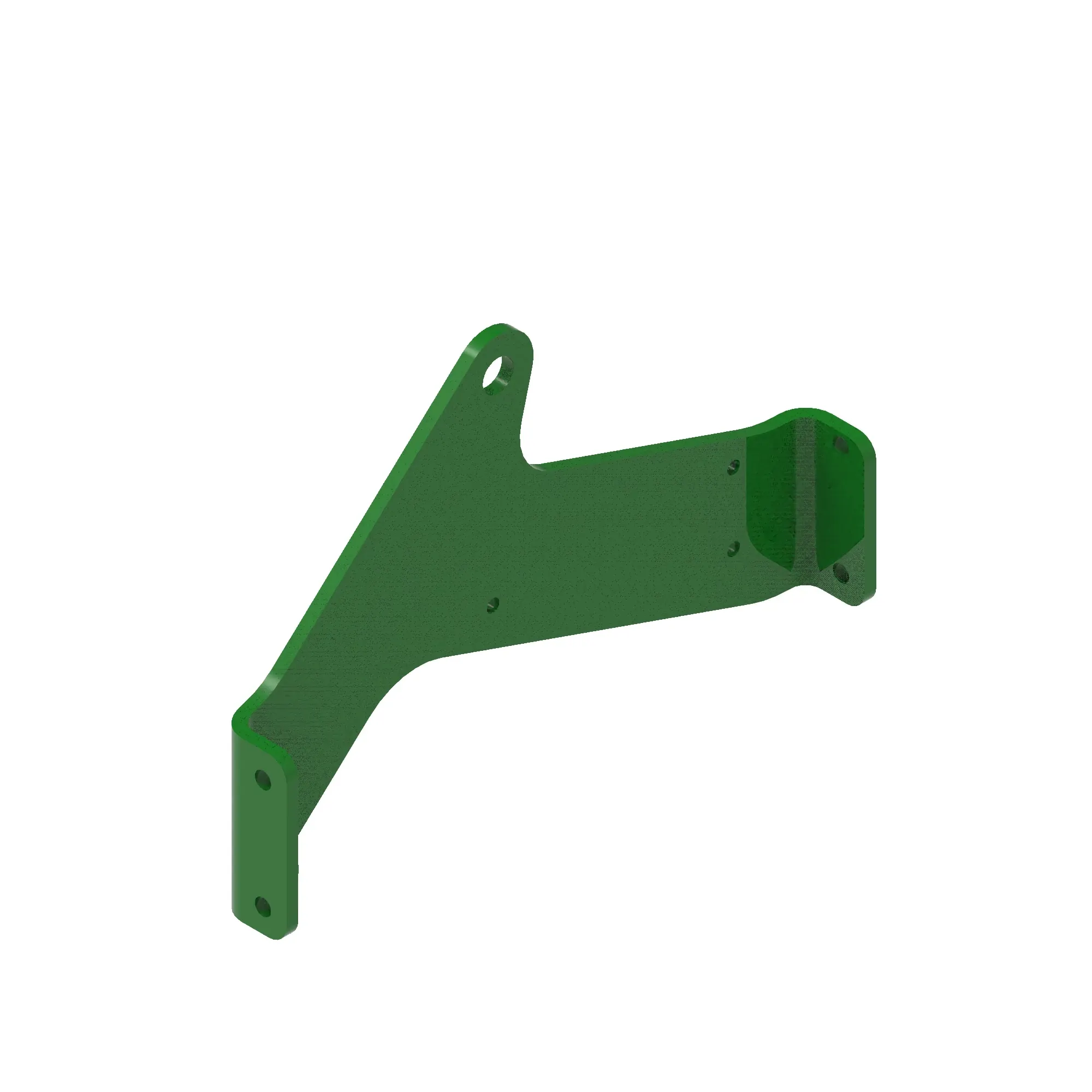 Bracket