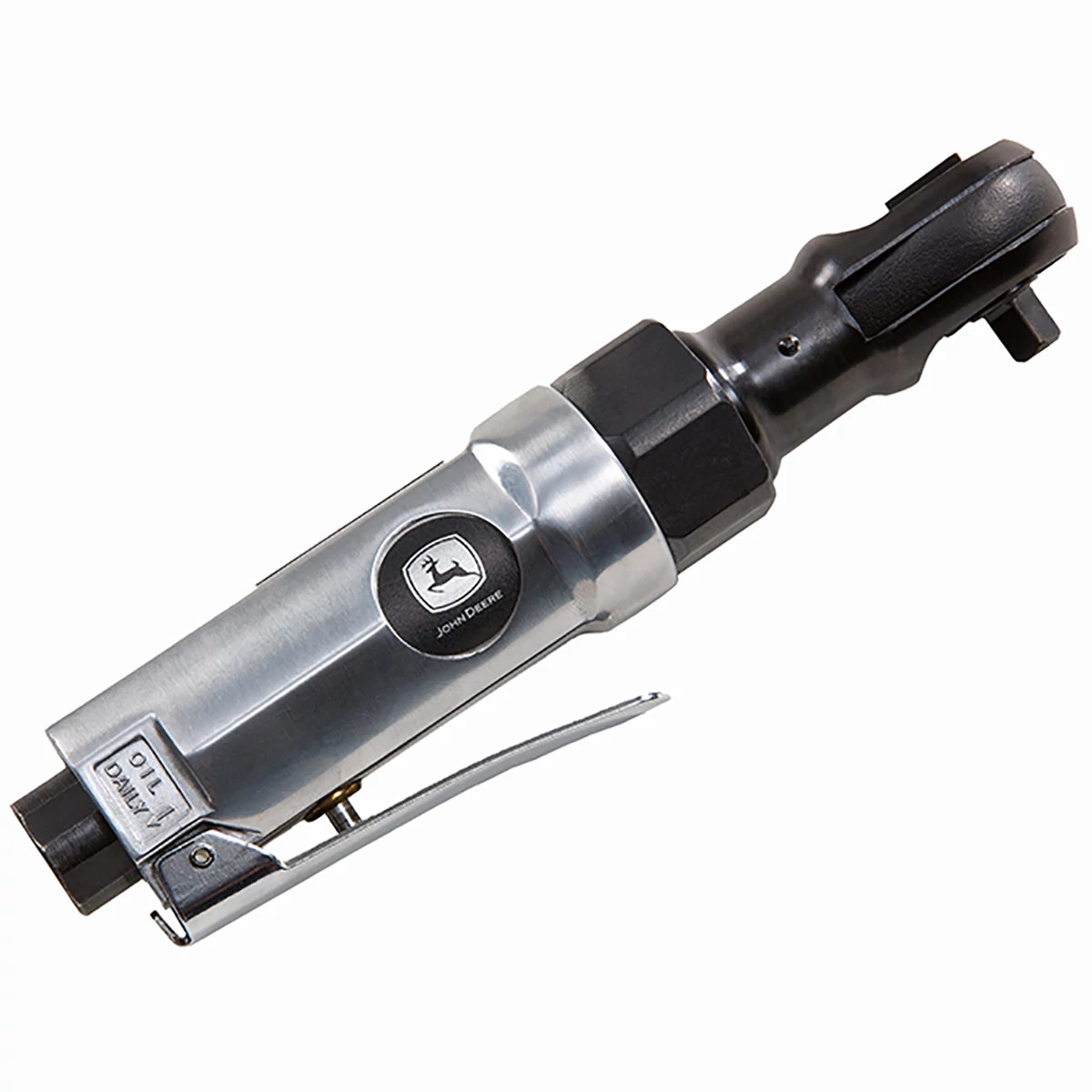 "Pneumatic 1/4-in Power Ratchet"