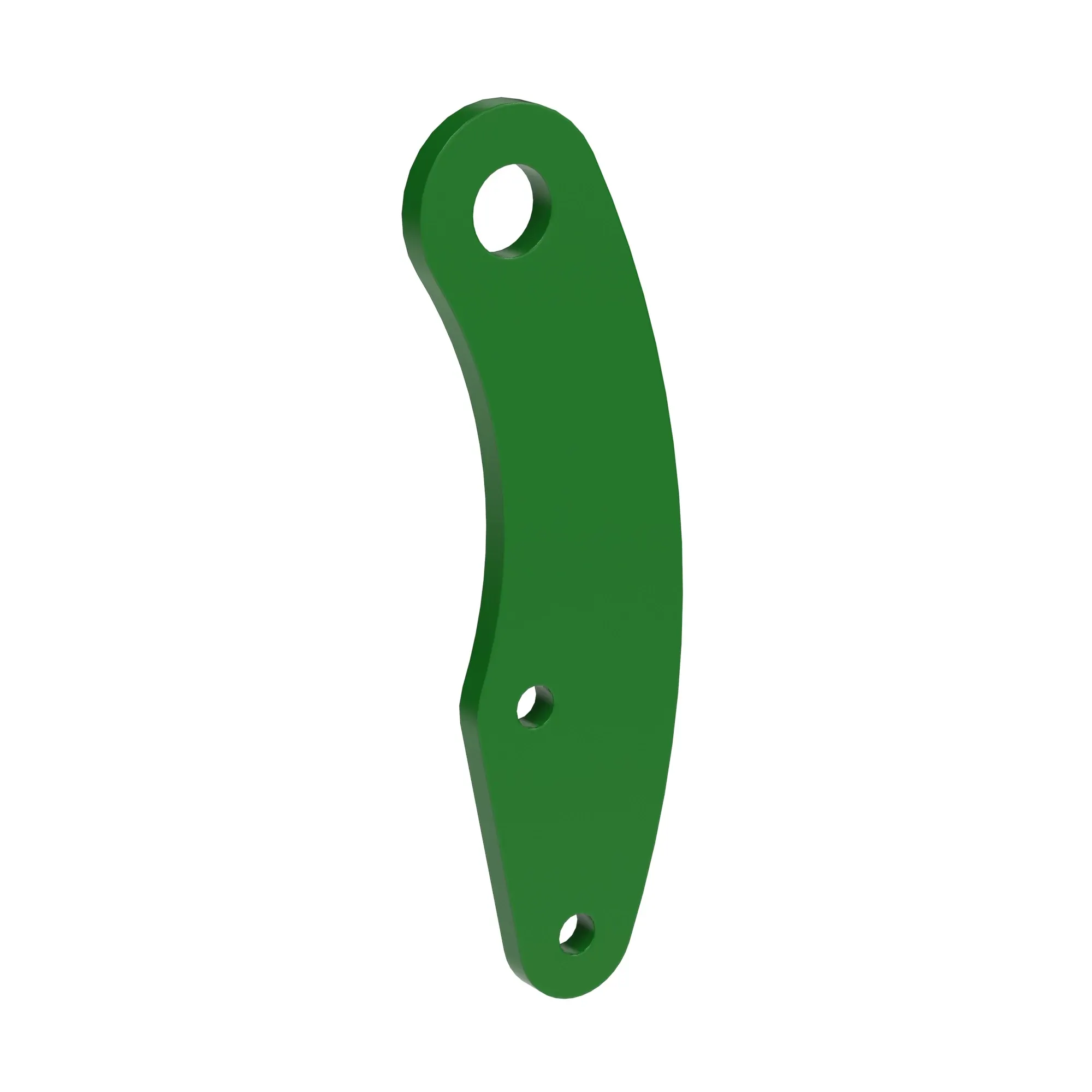 John Deere Plate - KK45534