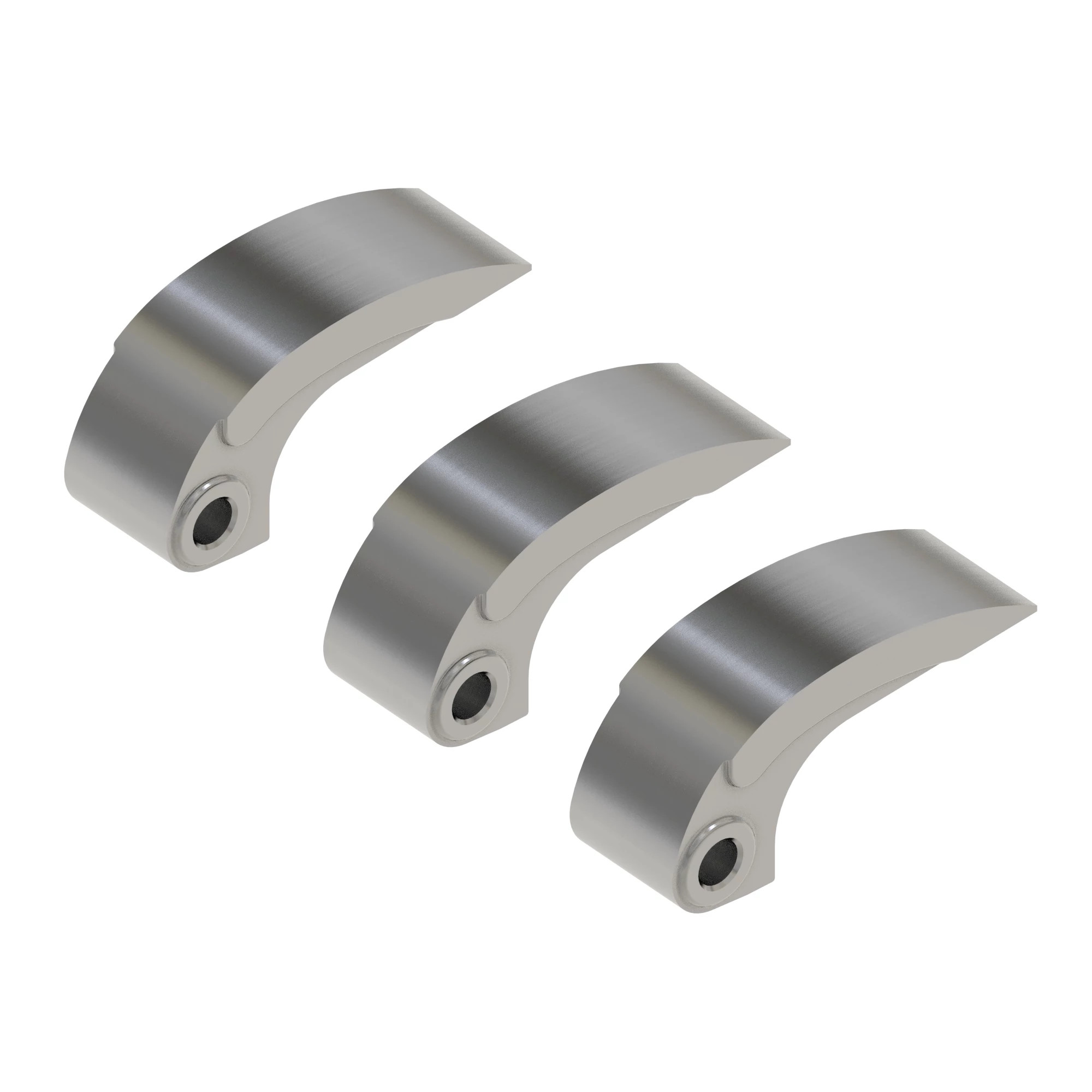 John Deere Weight Kit - AM138791