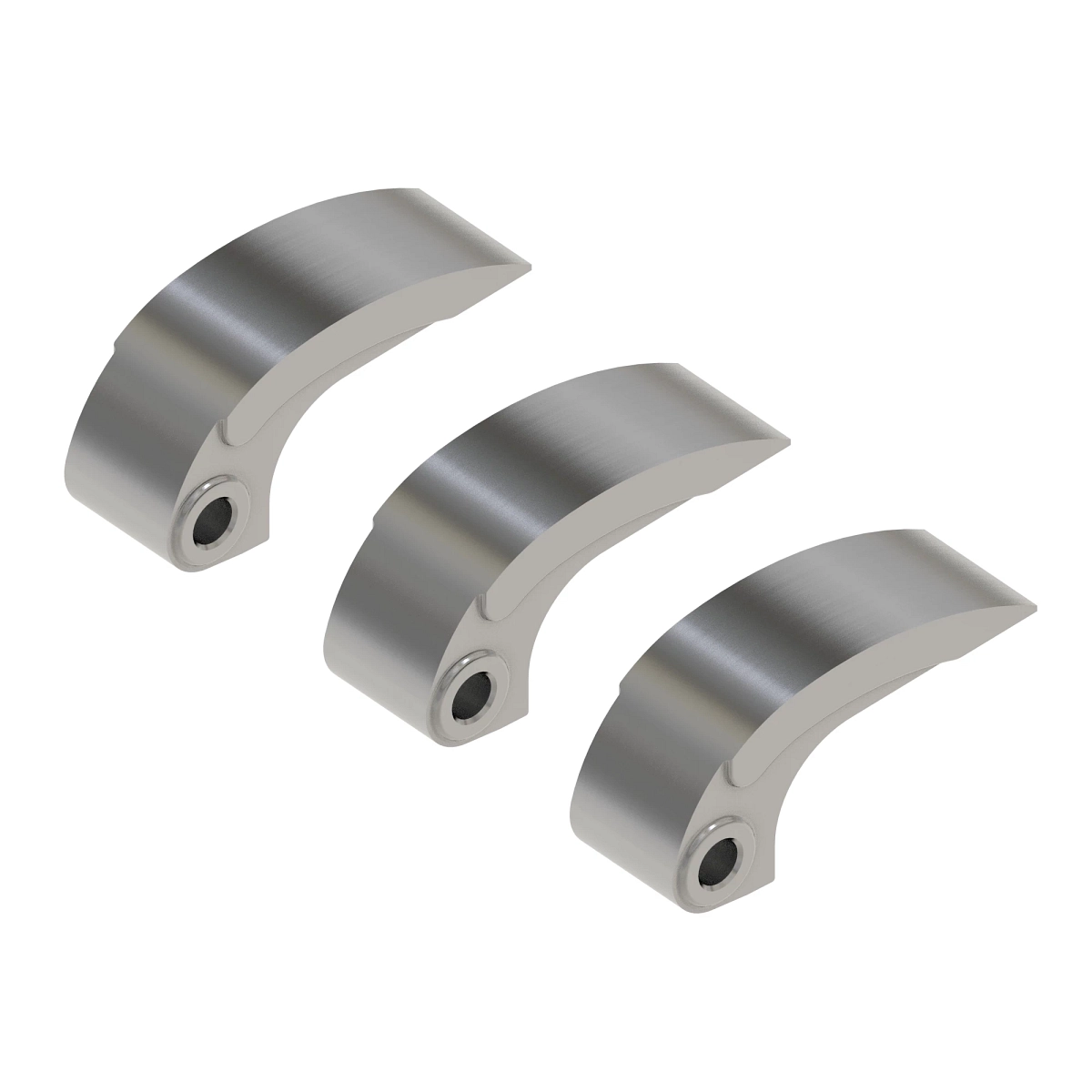 Kit, Primary Clutch Weight