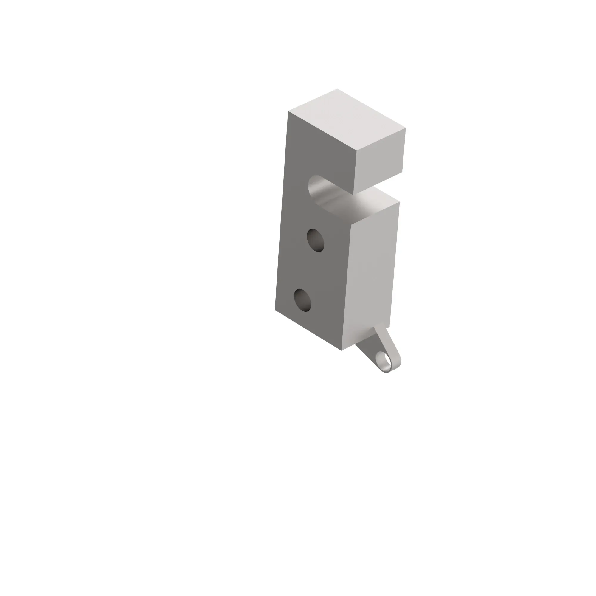 John Deere Latch - AUC16733