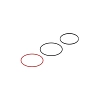 John Deere O-Ring Kit - AR65507