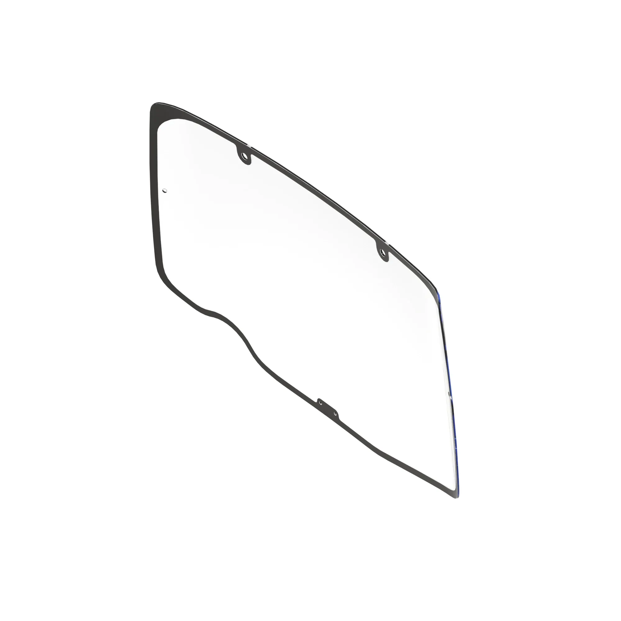 REAR GLASS, BRAZIL
