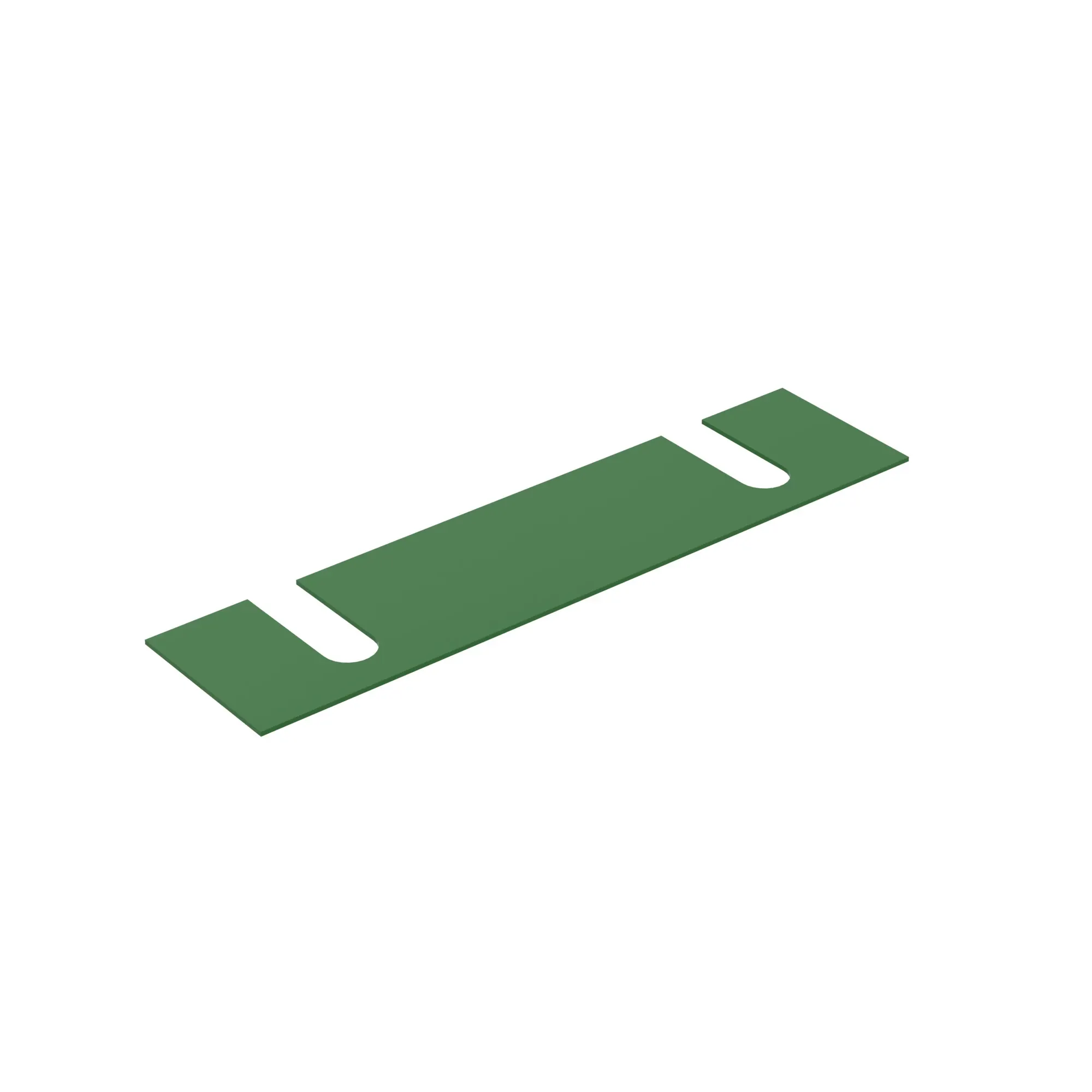 John Deere Shim - DX16044