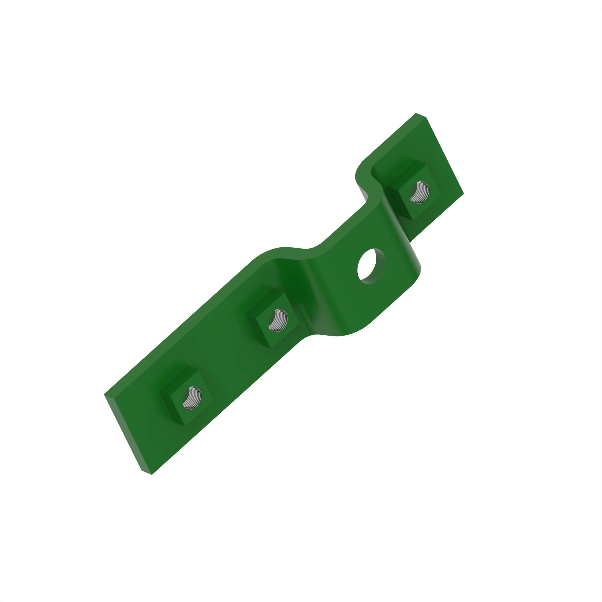 John Deere Prio Lines Bracket - AL220895