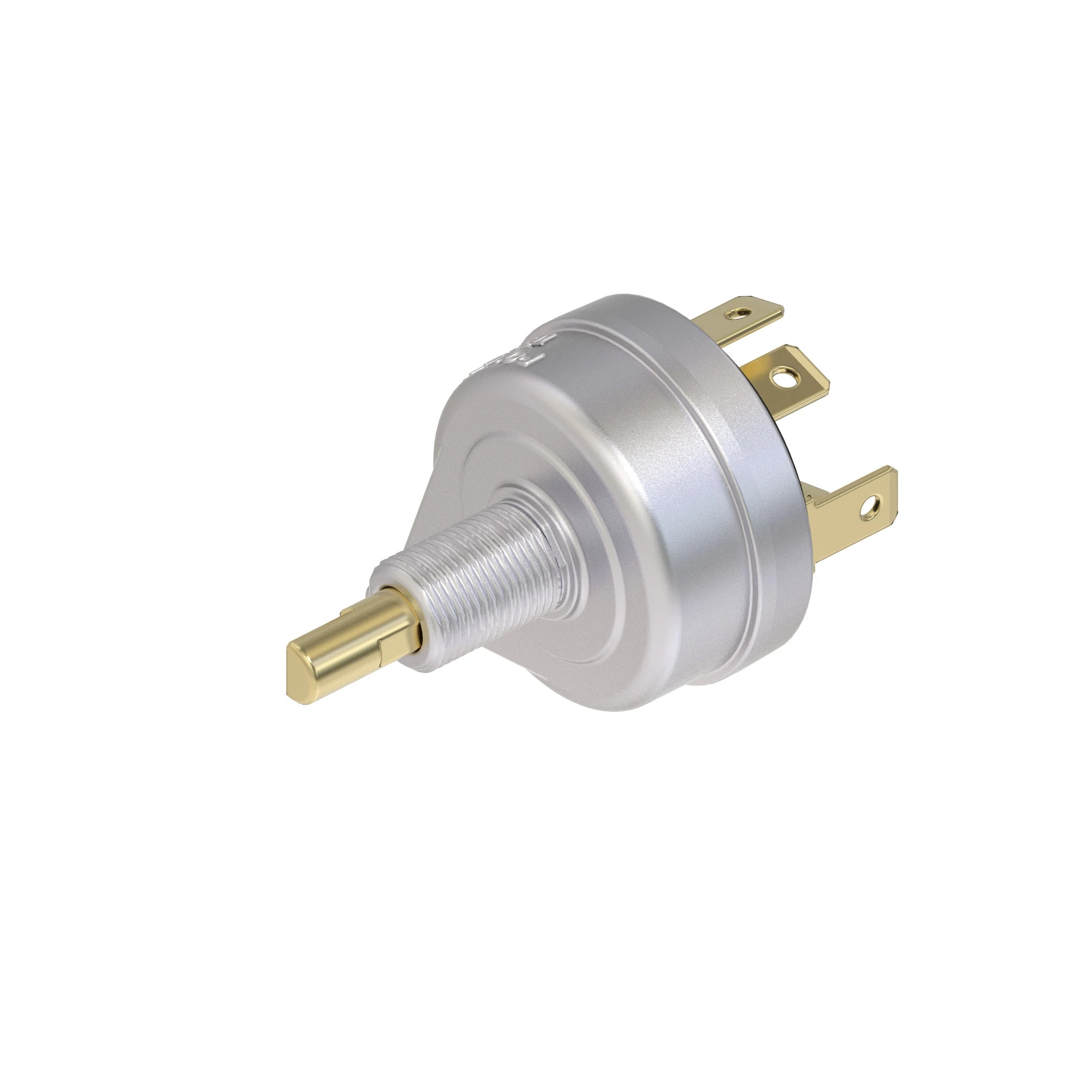 ROTARY SWITCH, HEADLIGHTS ONLY (3 P