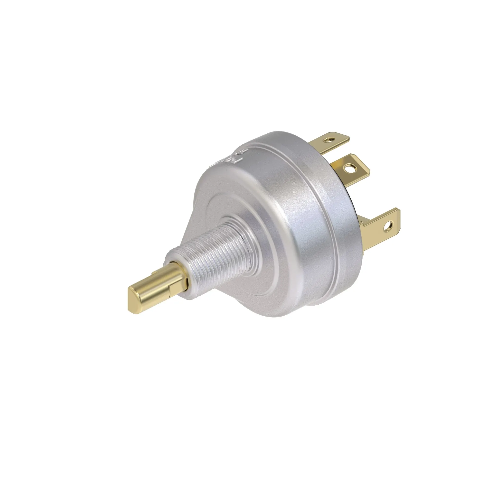 ROTARY SWITCH, HEADLIGHTS ONLY (3 P