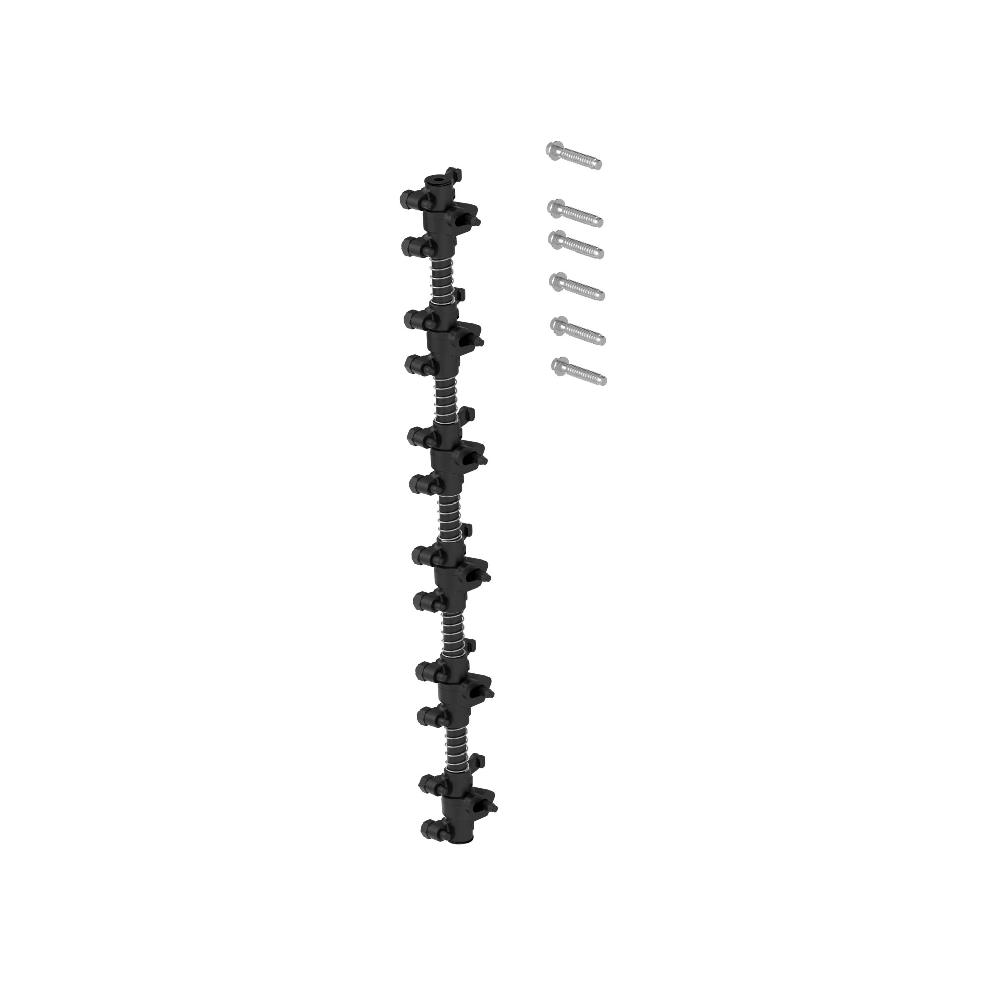 SHAFT KIT, ROCKER ARM SHAFT, ASSEMB