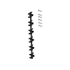 SHAFT KIT, ROCKER ARM SHAFT, ASSEMB
