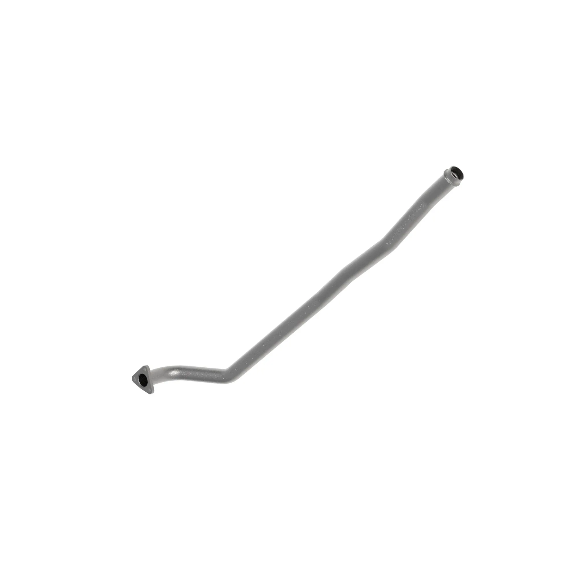 John Deere Oil Suction Line - AL172732