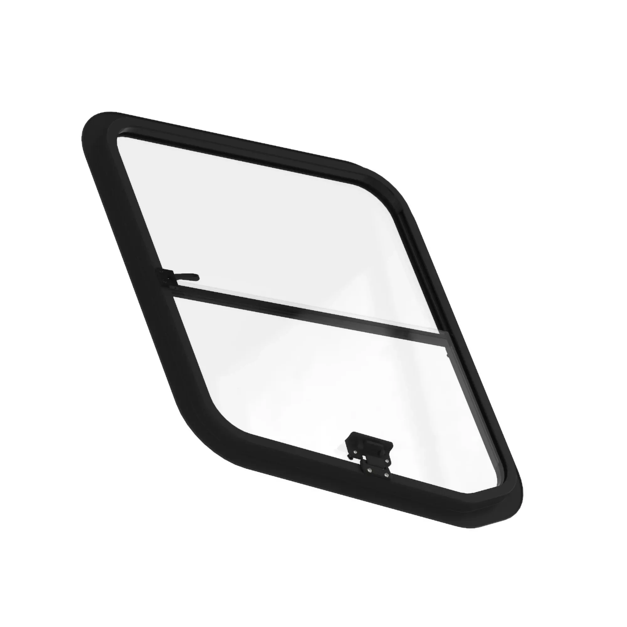 WINDOW, LEFT SIDE