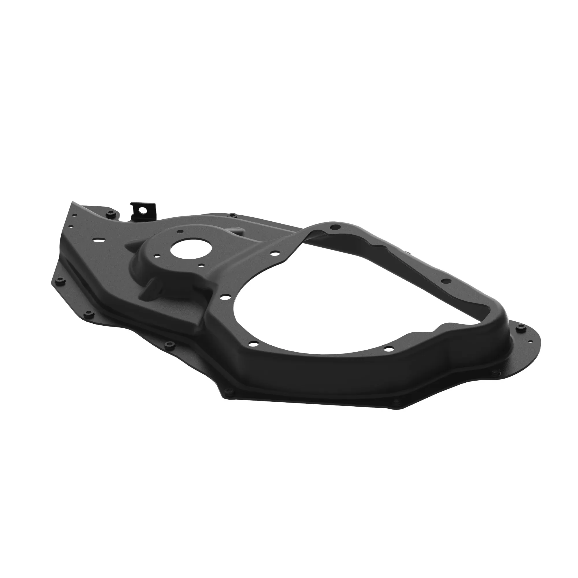 John Deere Plate - M168123