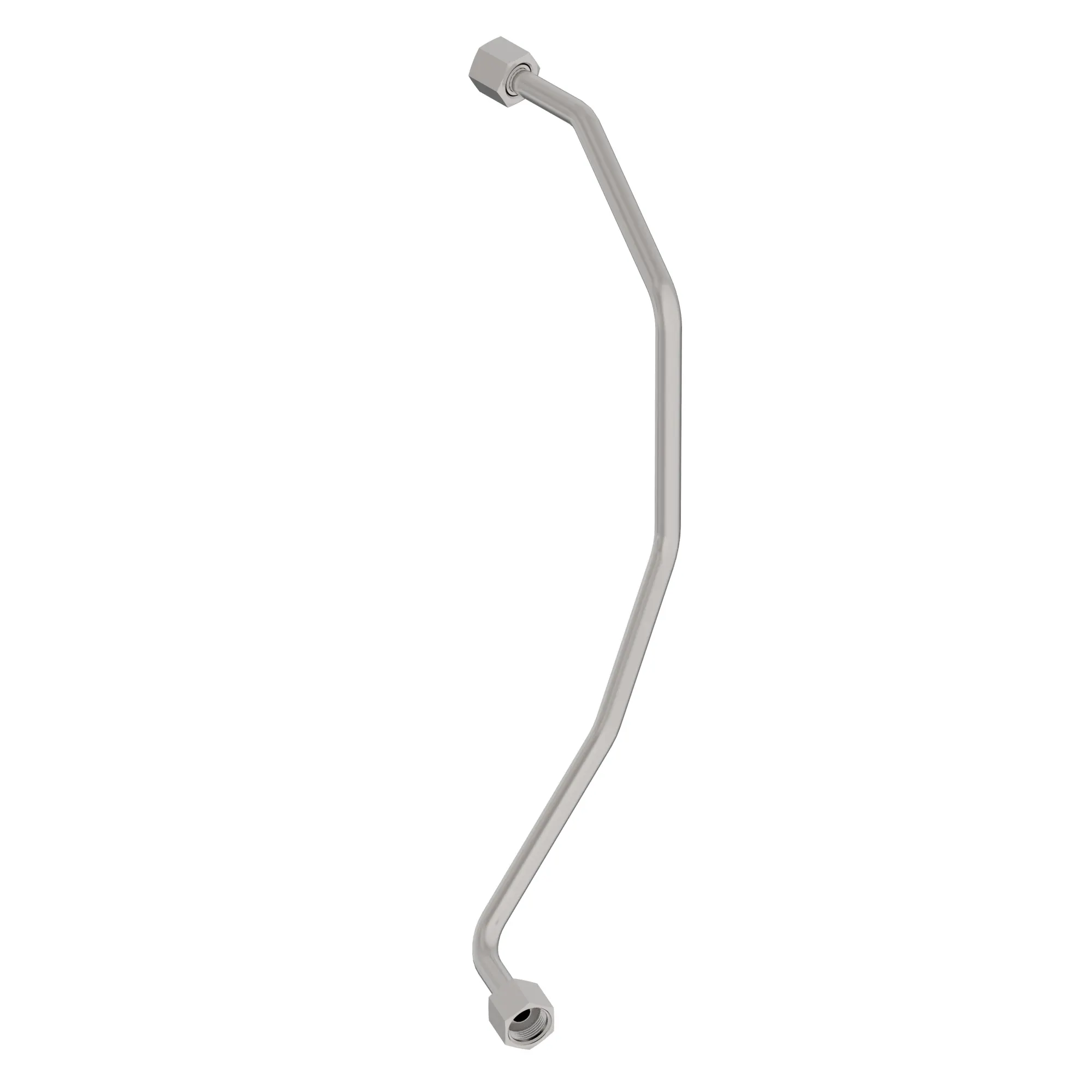 John Deere Brake Line - AL233206