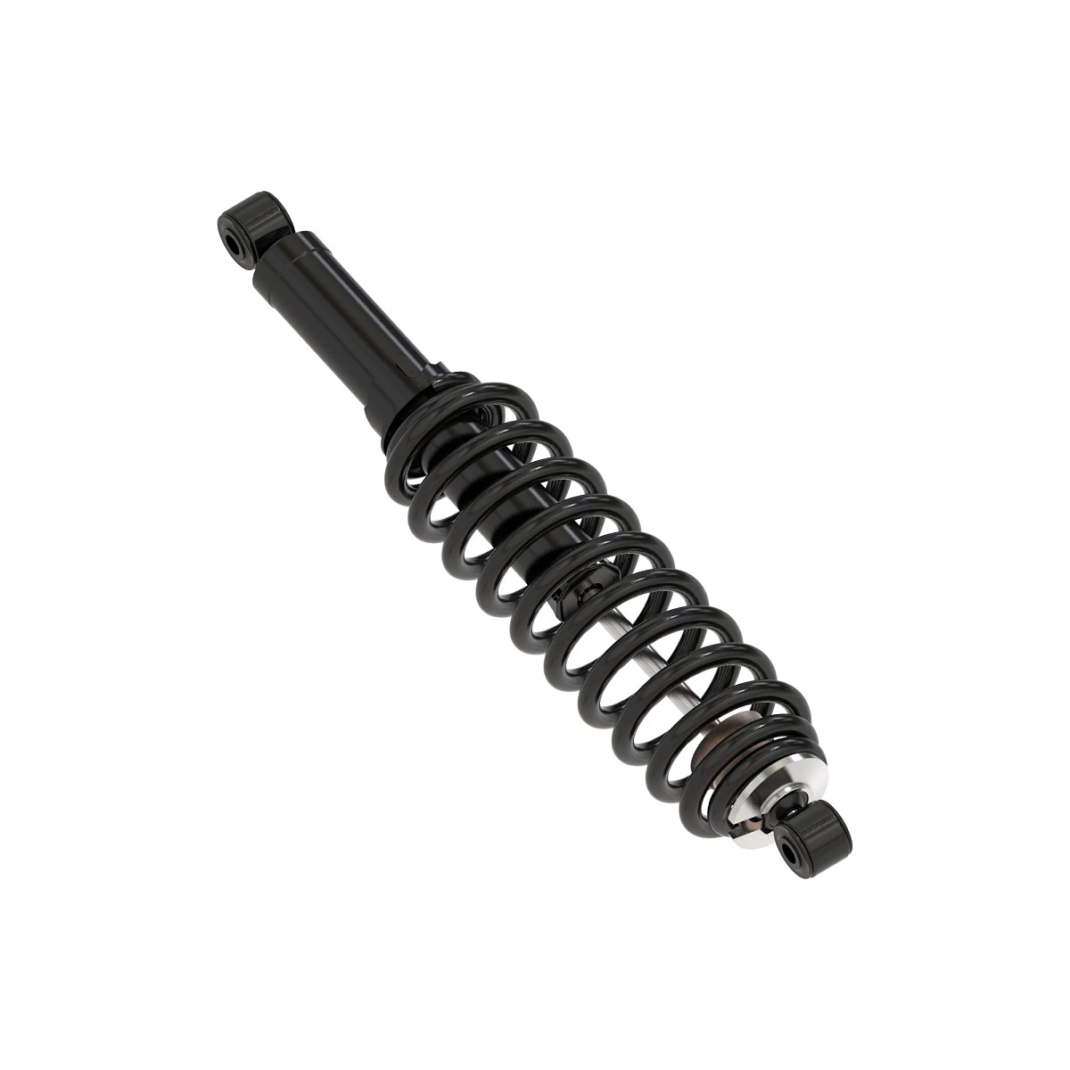 Shock Absorber, Rear, XUV 590 S4