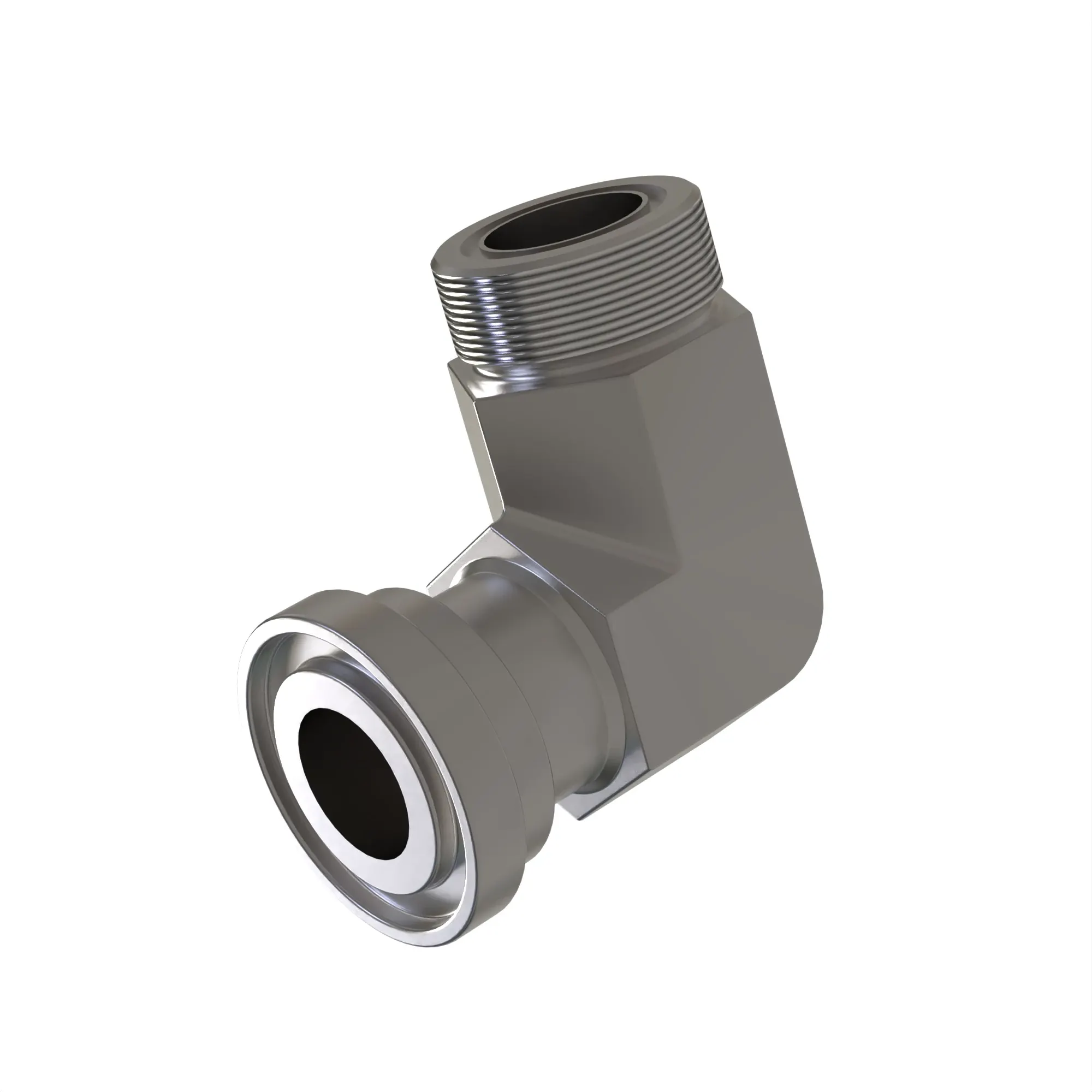 John Deere Adapter Fitting - T288415