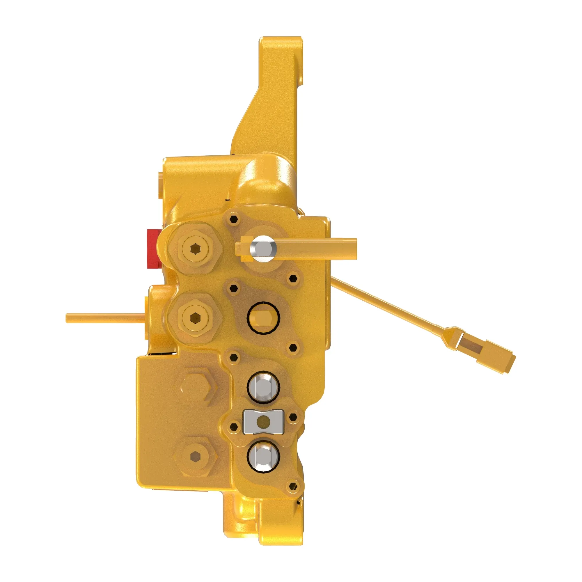 CONTROL VALVE