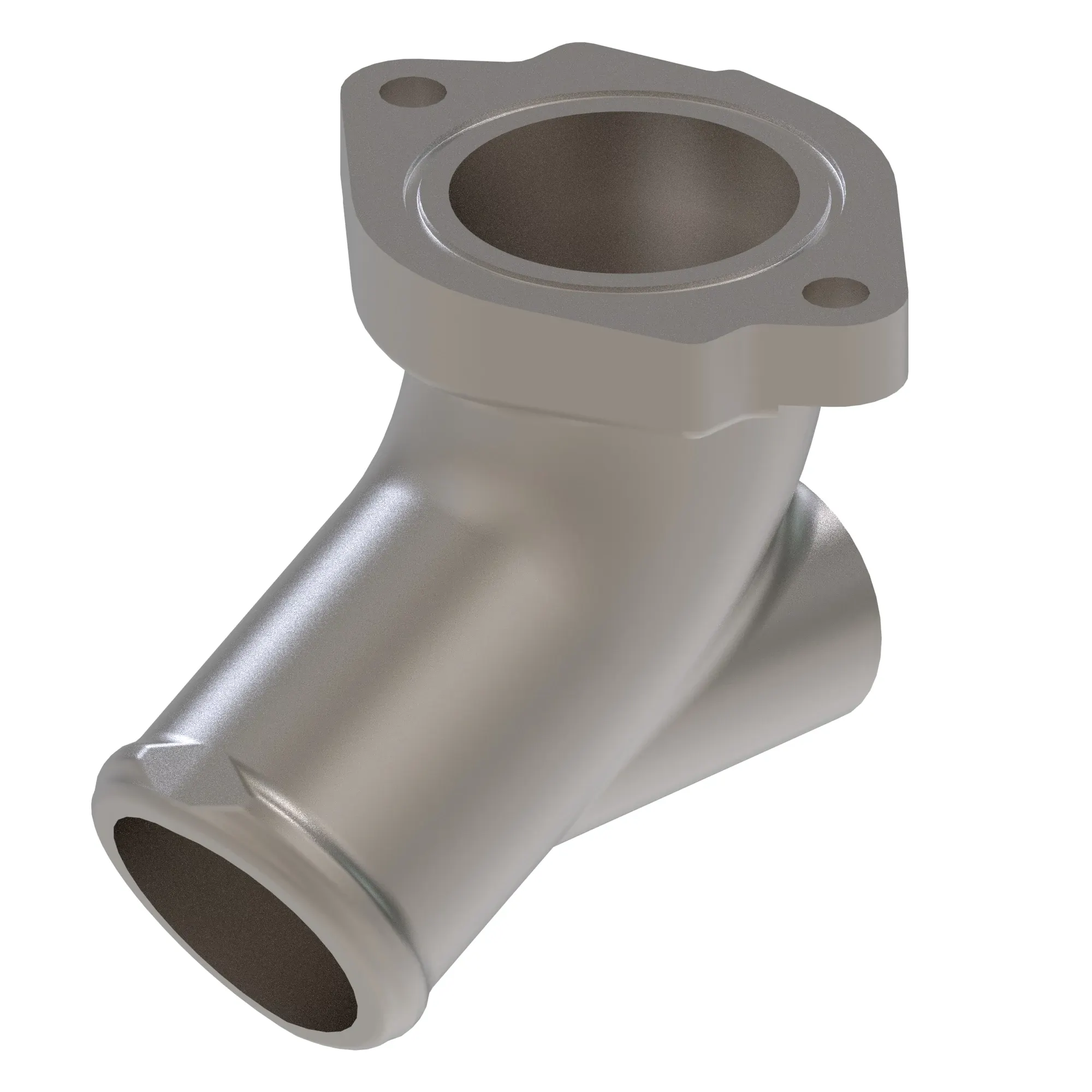 Adapter, Expansion Tank