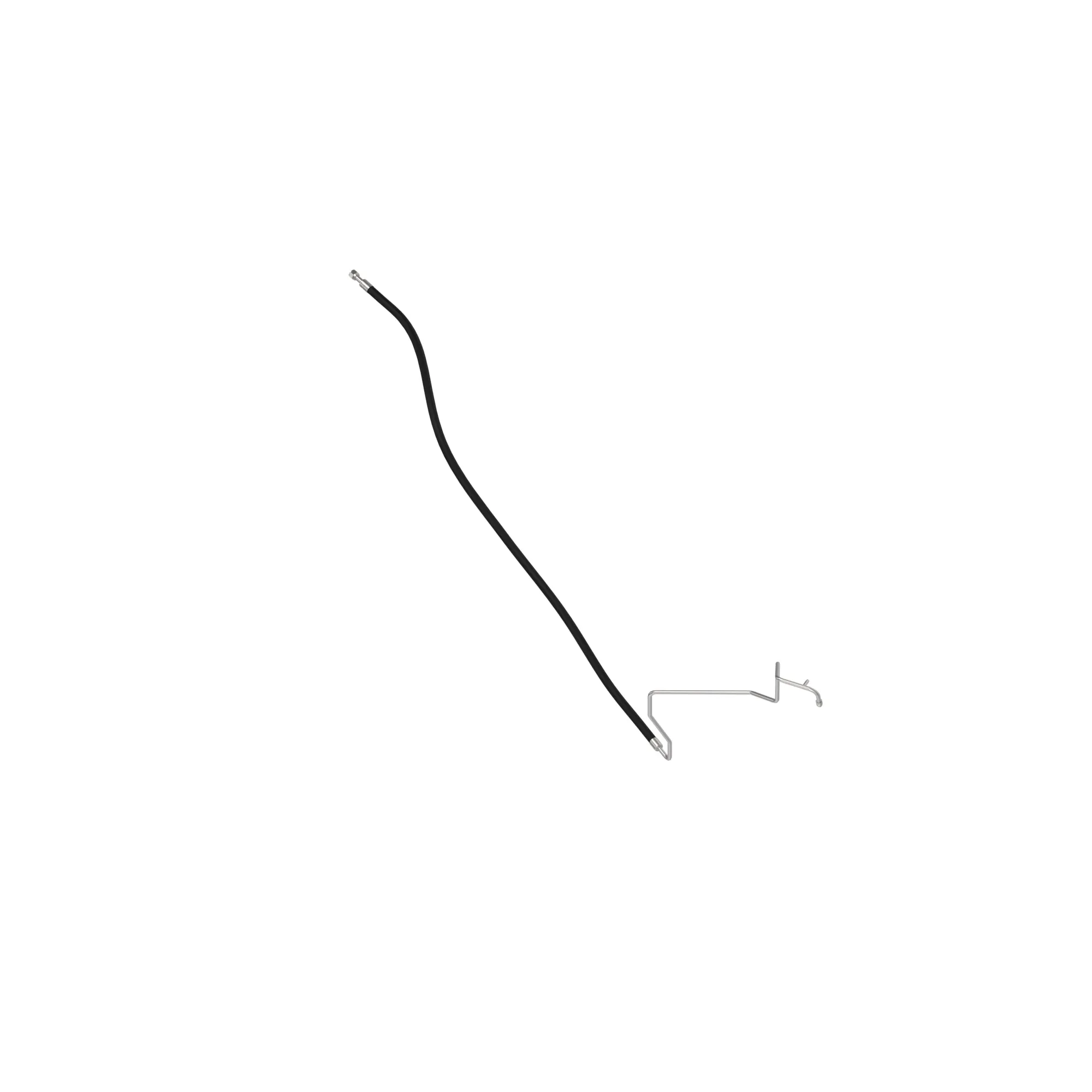 RE273099: Suction Refrigerant Hose