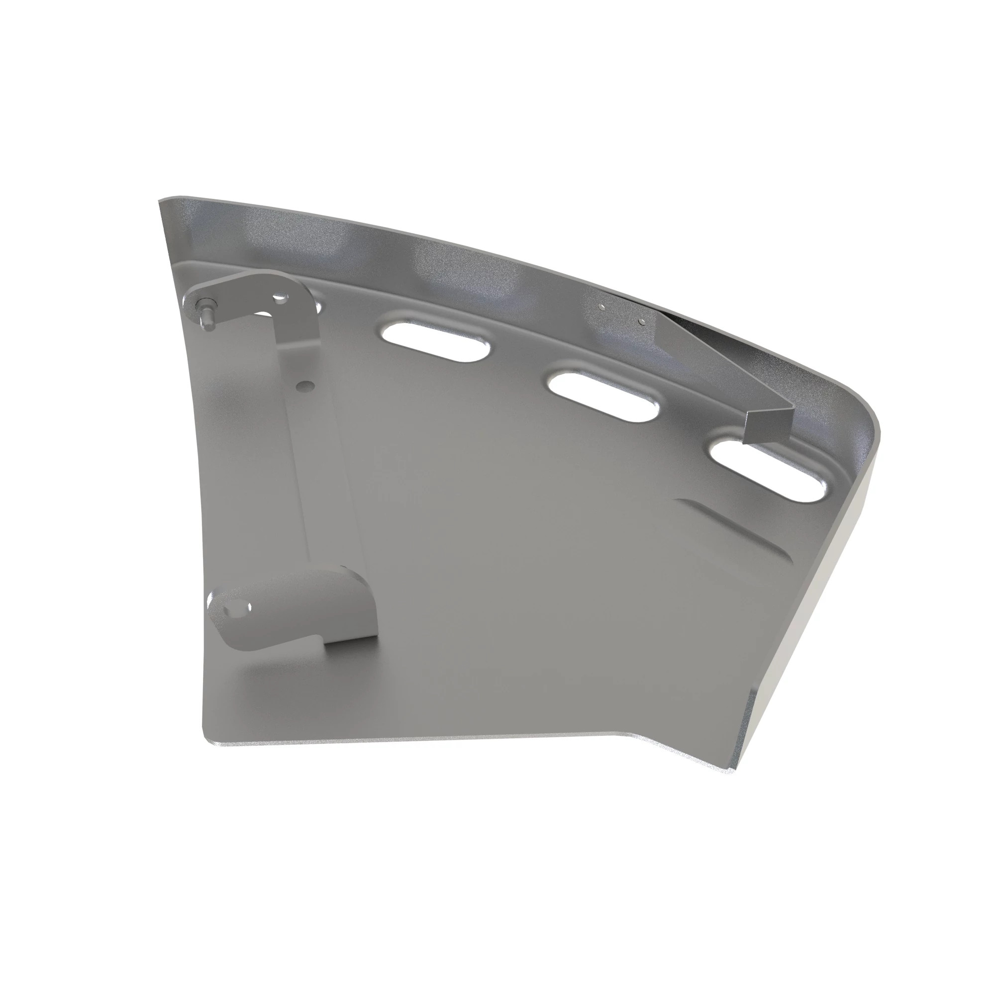 ⚙️ RE54503: Plataforma Escalonada de Cabina Izquierda John Deere