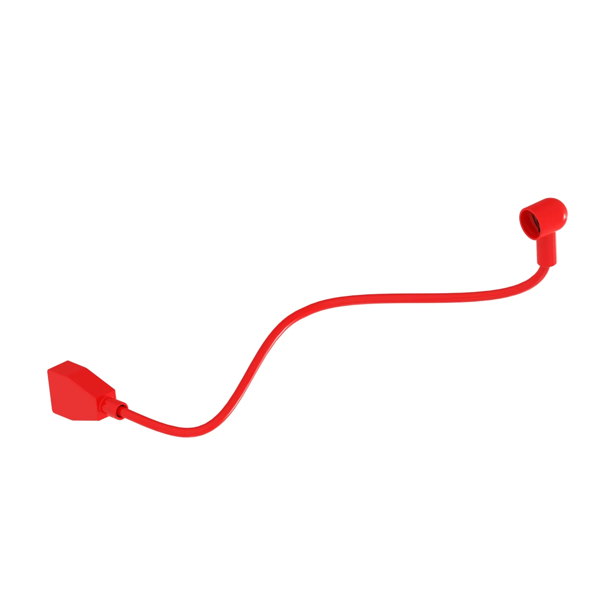 BATTERY CABLE, POSITIVE