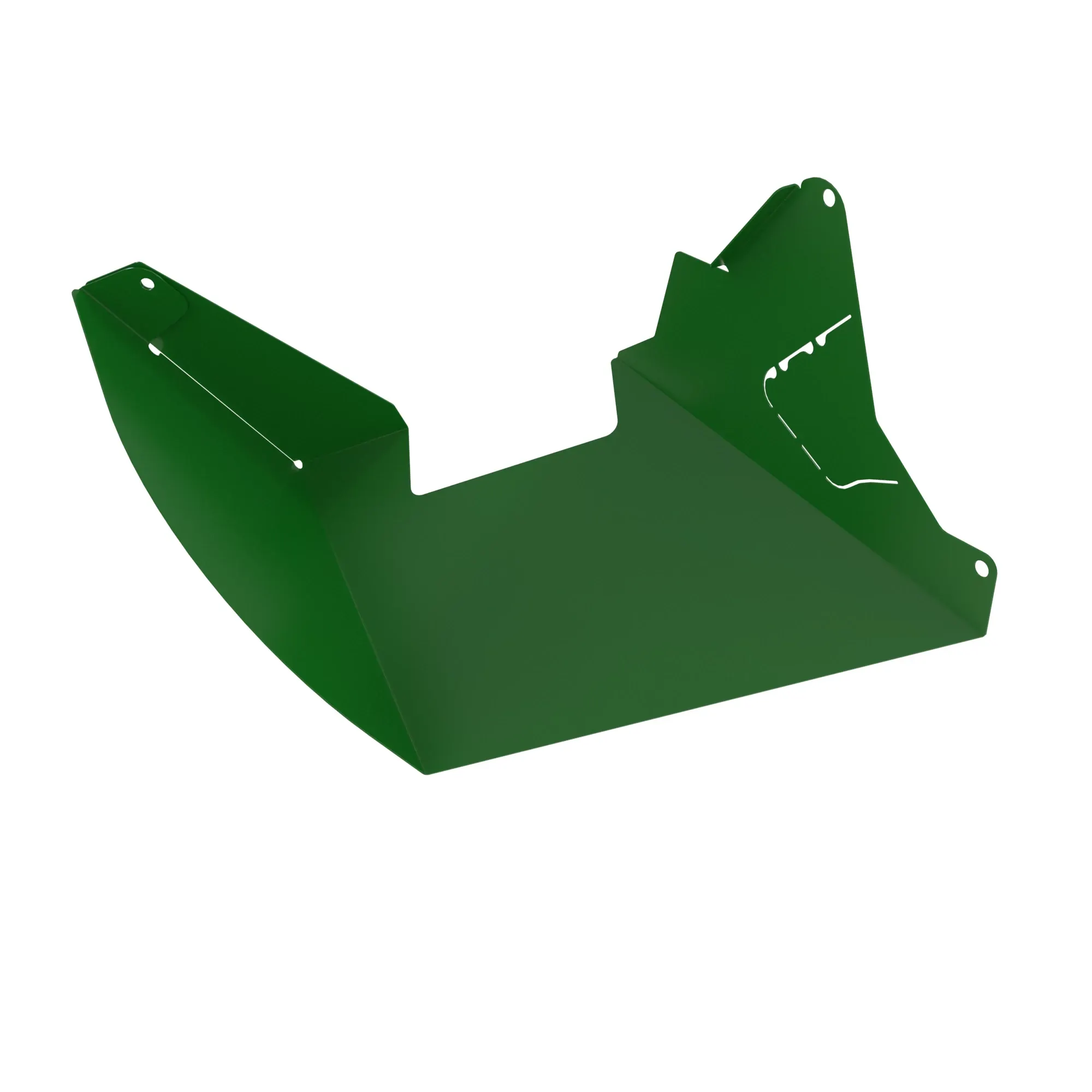 John Deere Sheet - CC147935