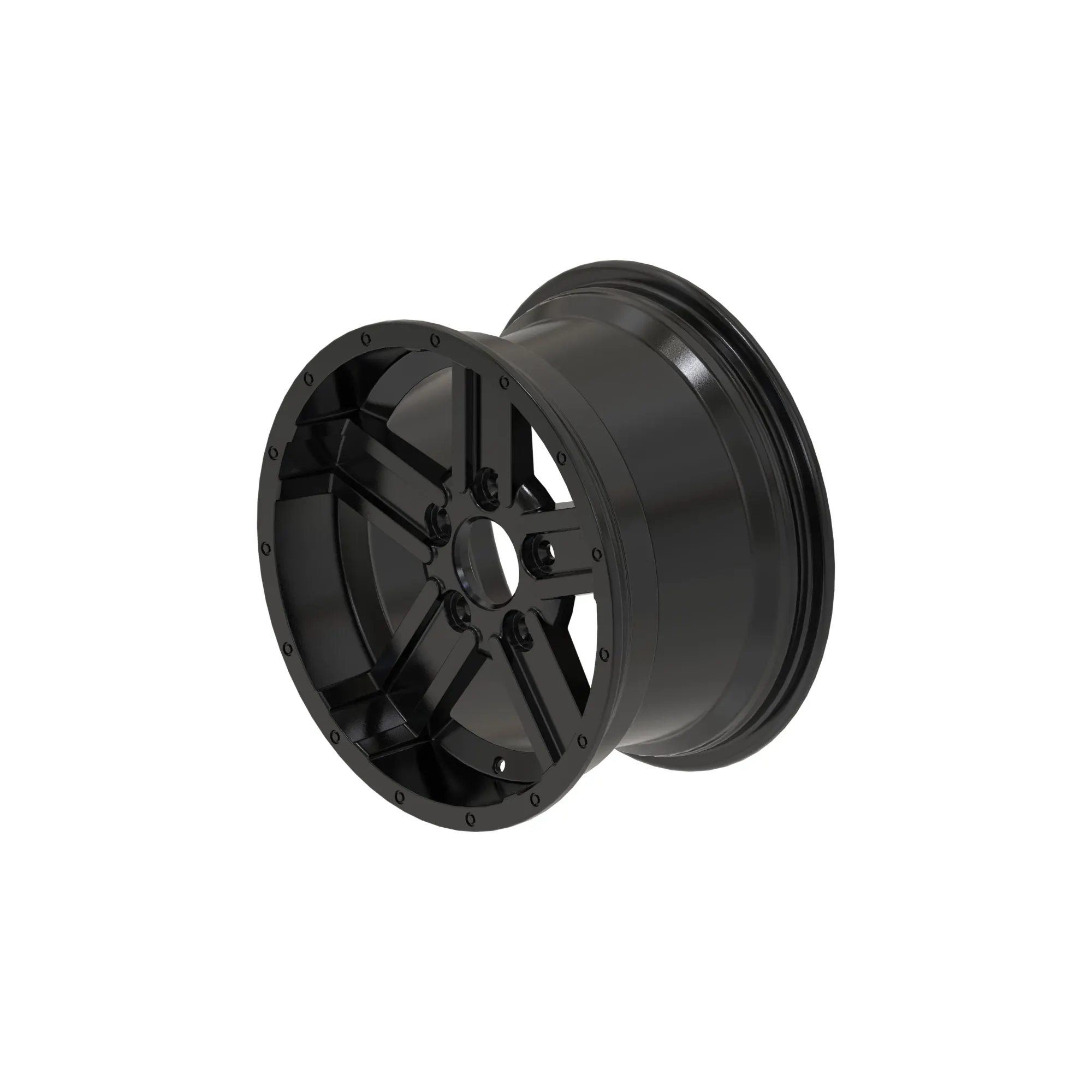 John Deere Rim, 8 X 14 - M175021