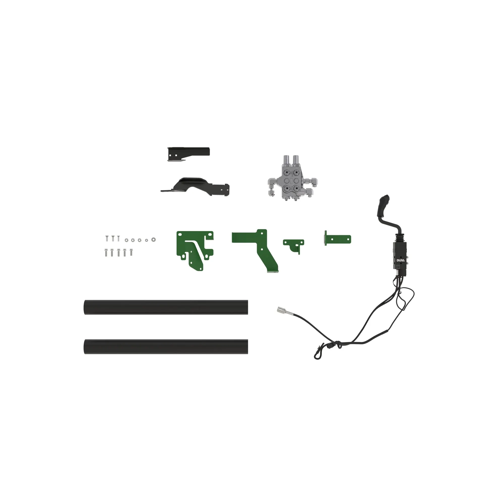 Control Lever