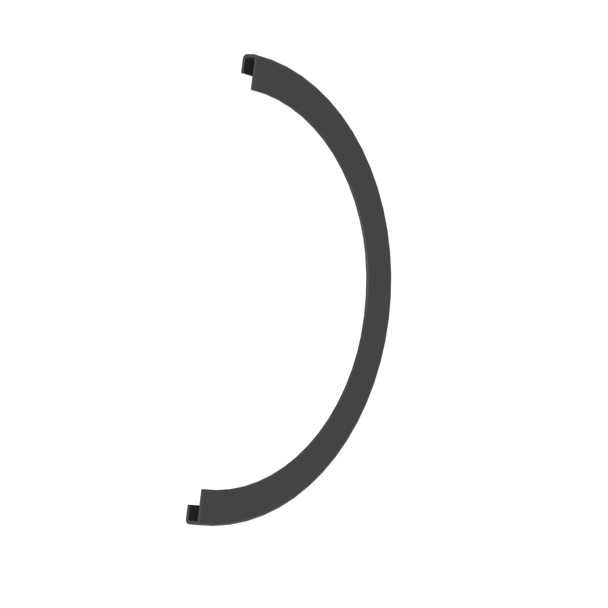 WEAR RING, TURRET PIVOT
