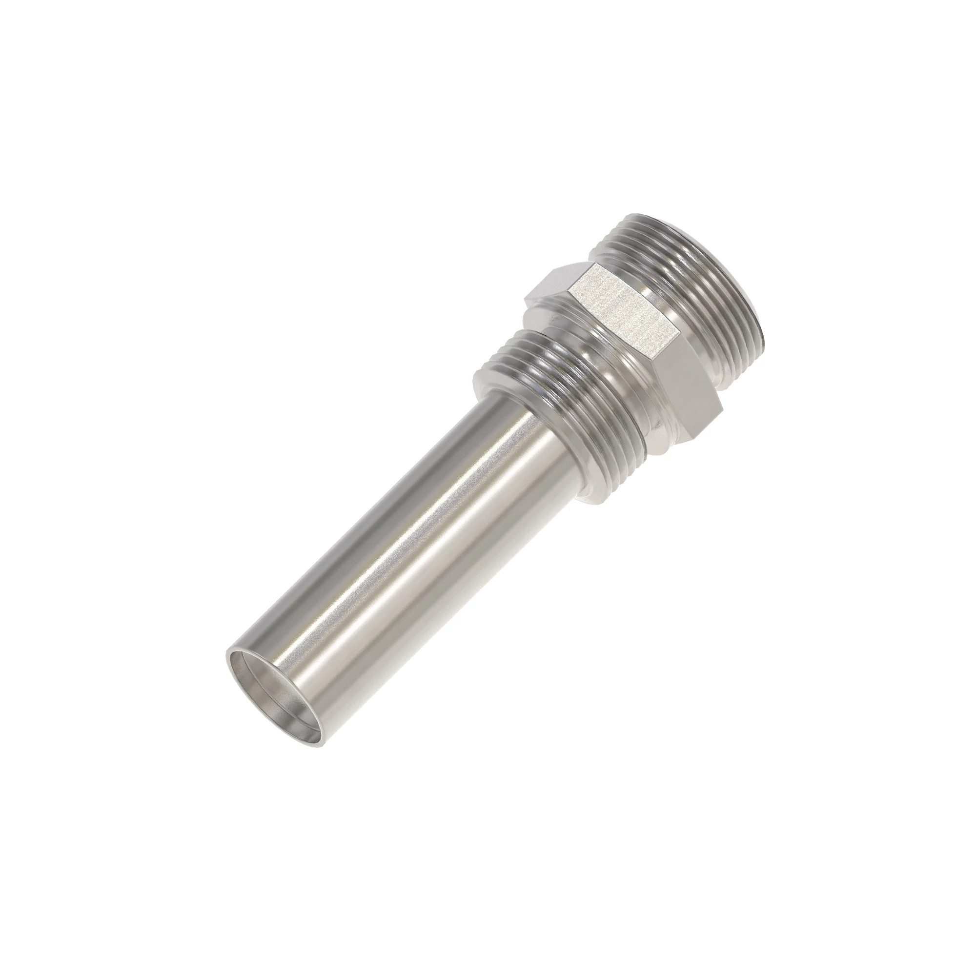 John Deere Filter Fitting - AT219727