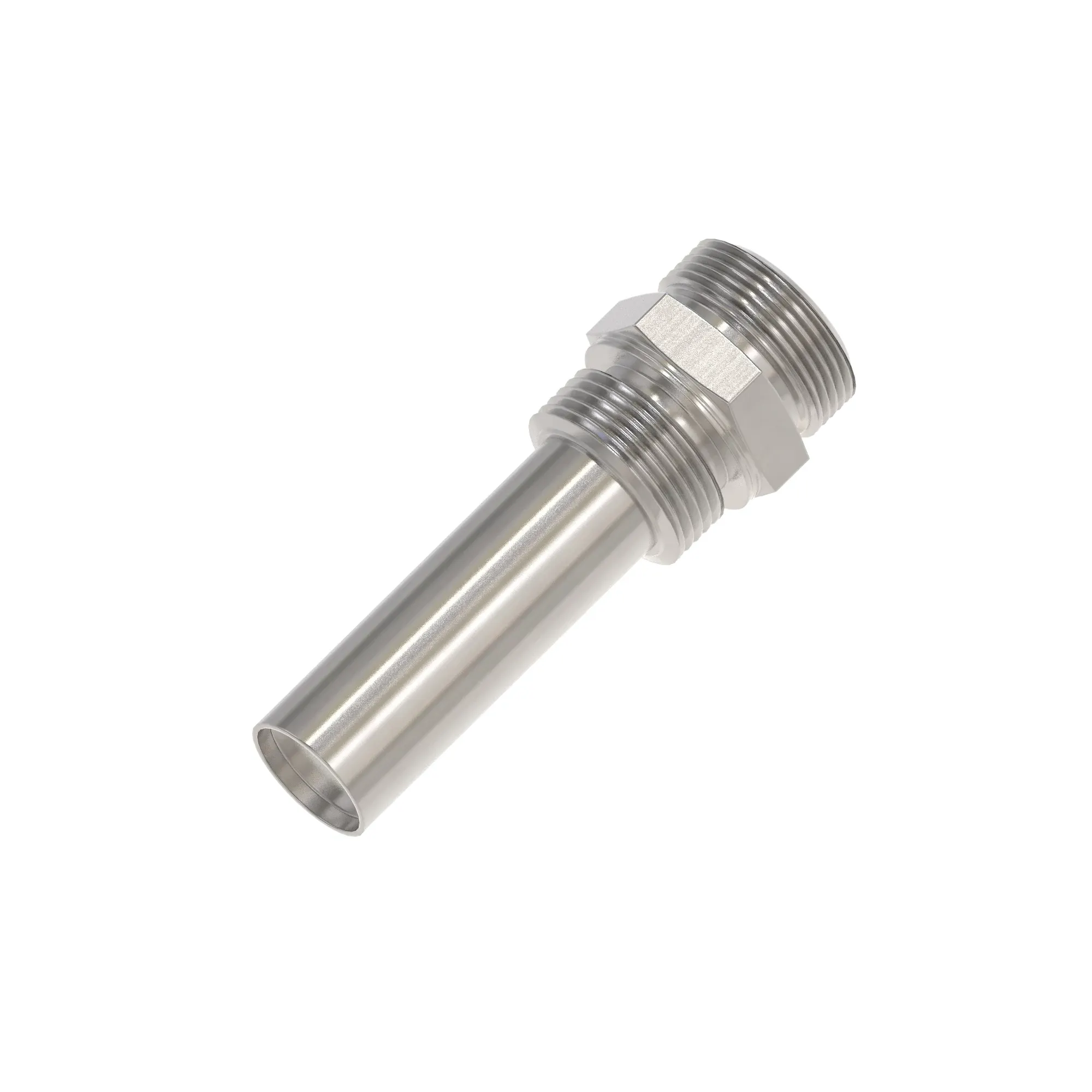 John Deere Filter Fitting - AT219727
