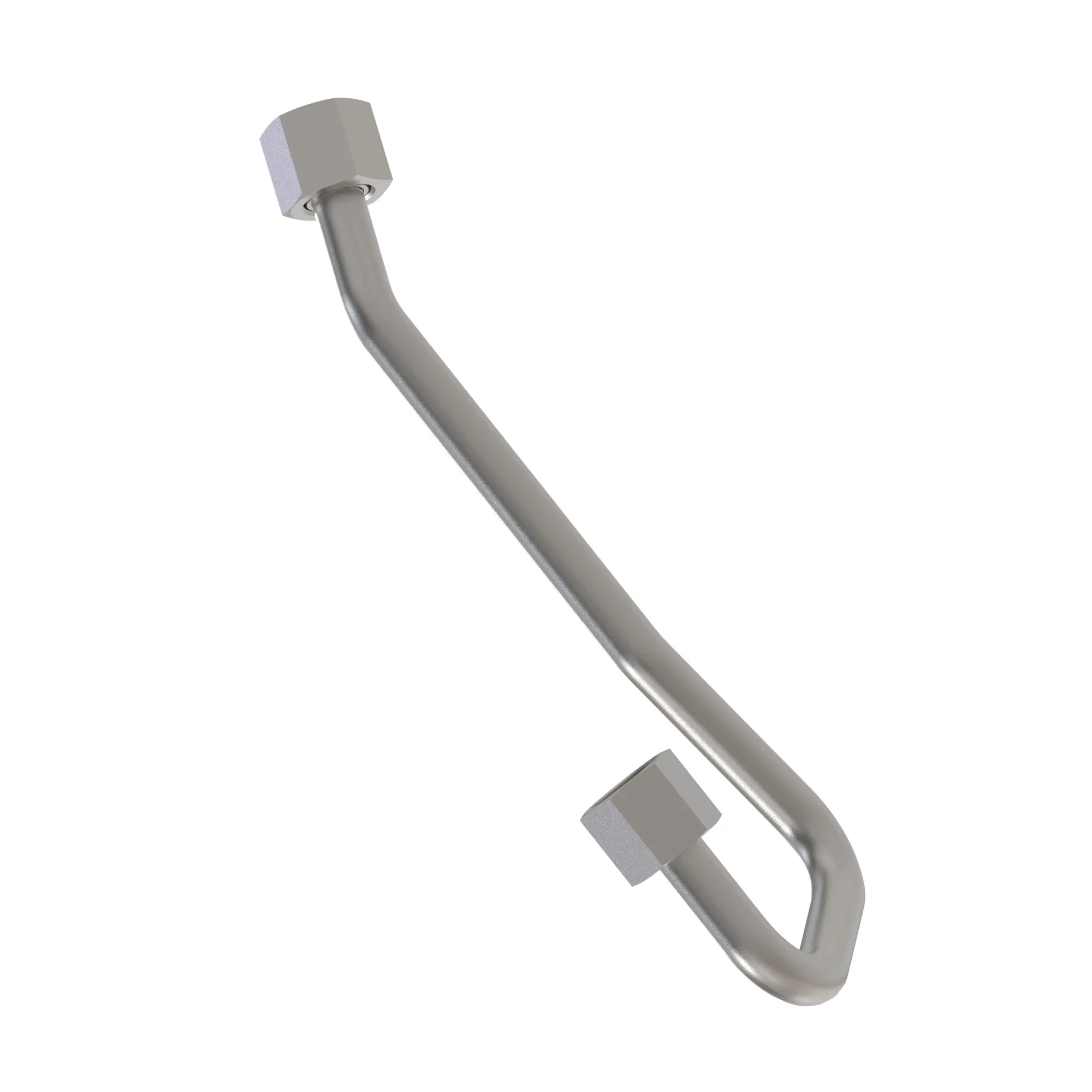 Oil Tube