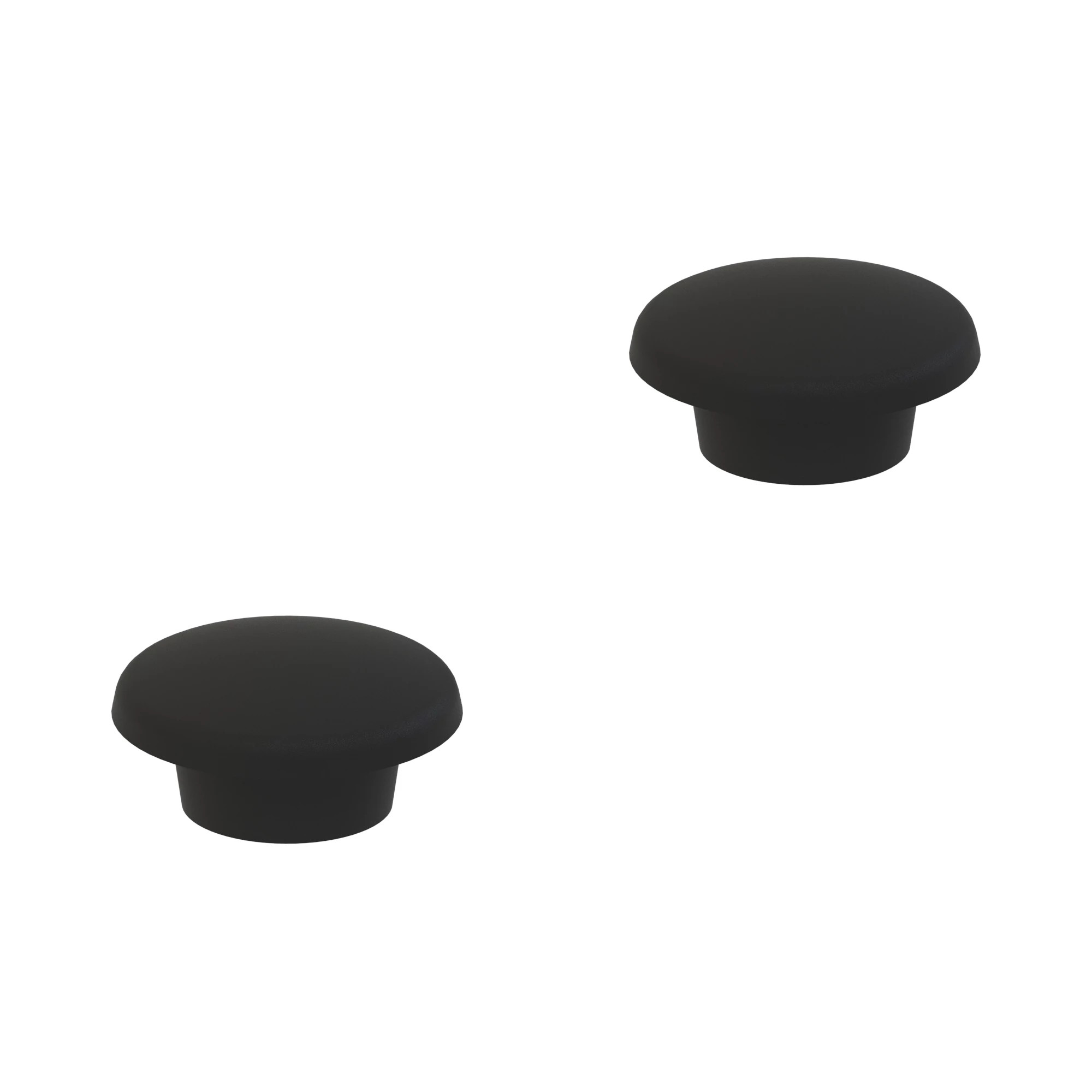 John Deere Roof Rear Plug Kit - AM141249