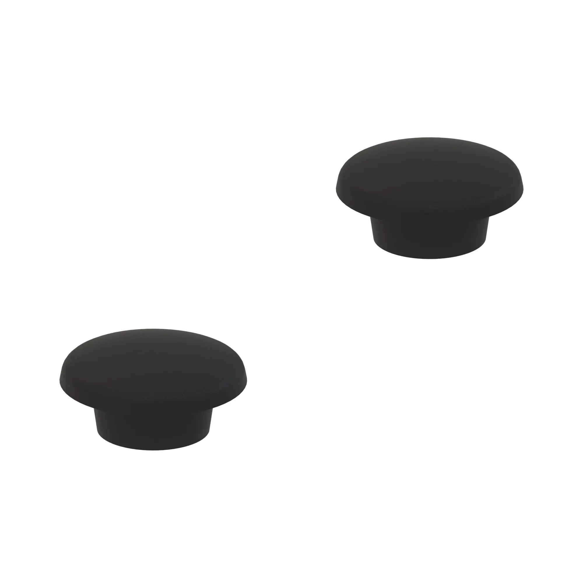John Deere Roof Rear Plug Kit - AM141249