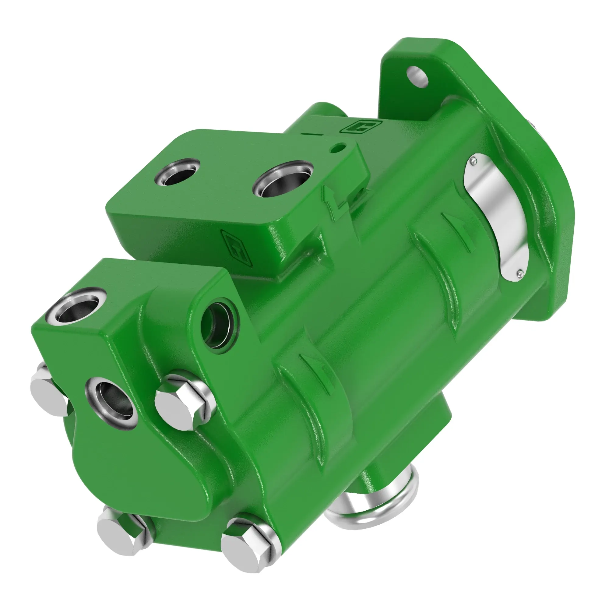 HYDRAULIC PUMP